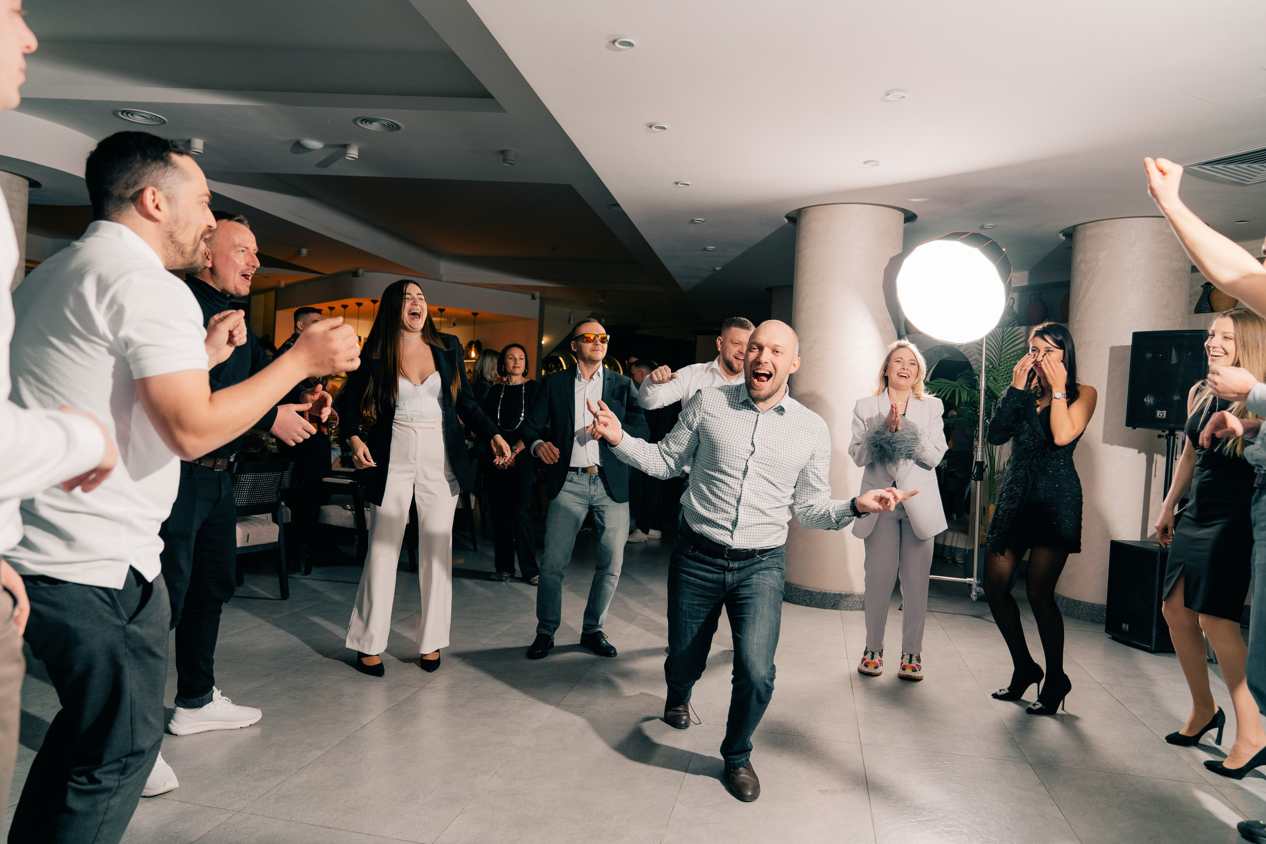 Alfabank Corporate Event in Samarkand | Djasur Marupov Event Photography. Photographer in Uzbekistan and Samarkand Djasur Marupov