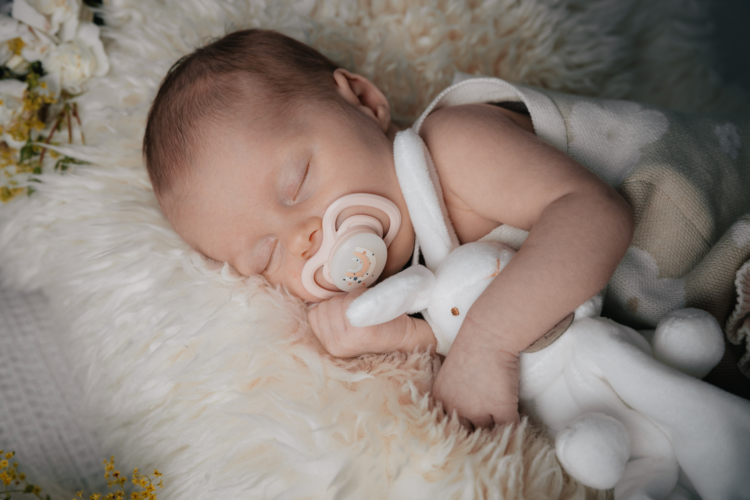 Baby Mia Alina. Viktoria Motte Fotografie Event-, Business- und Porträtfotografie Stuttgart | Mallorca