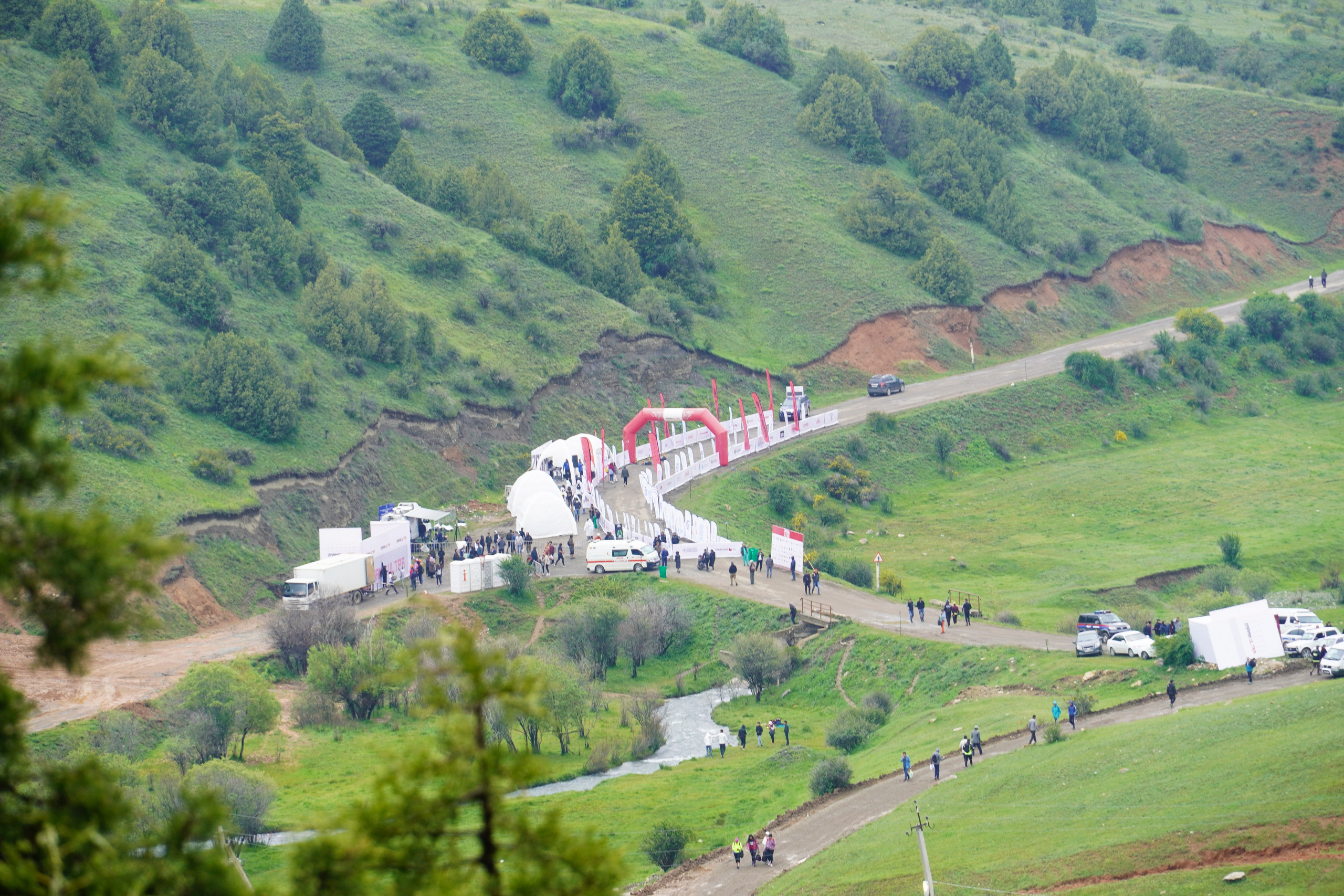 Zaamin Ultra. Melikov Amir, Uzbekistan based photographer