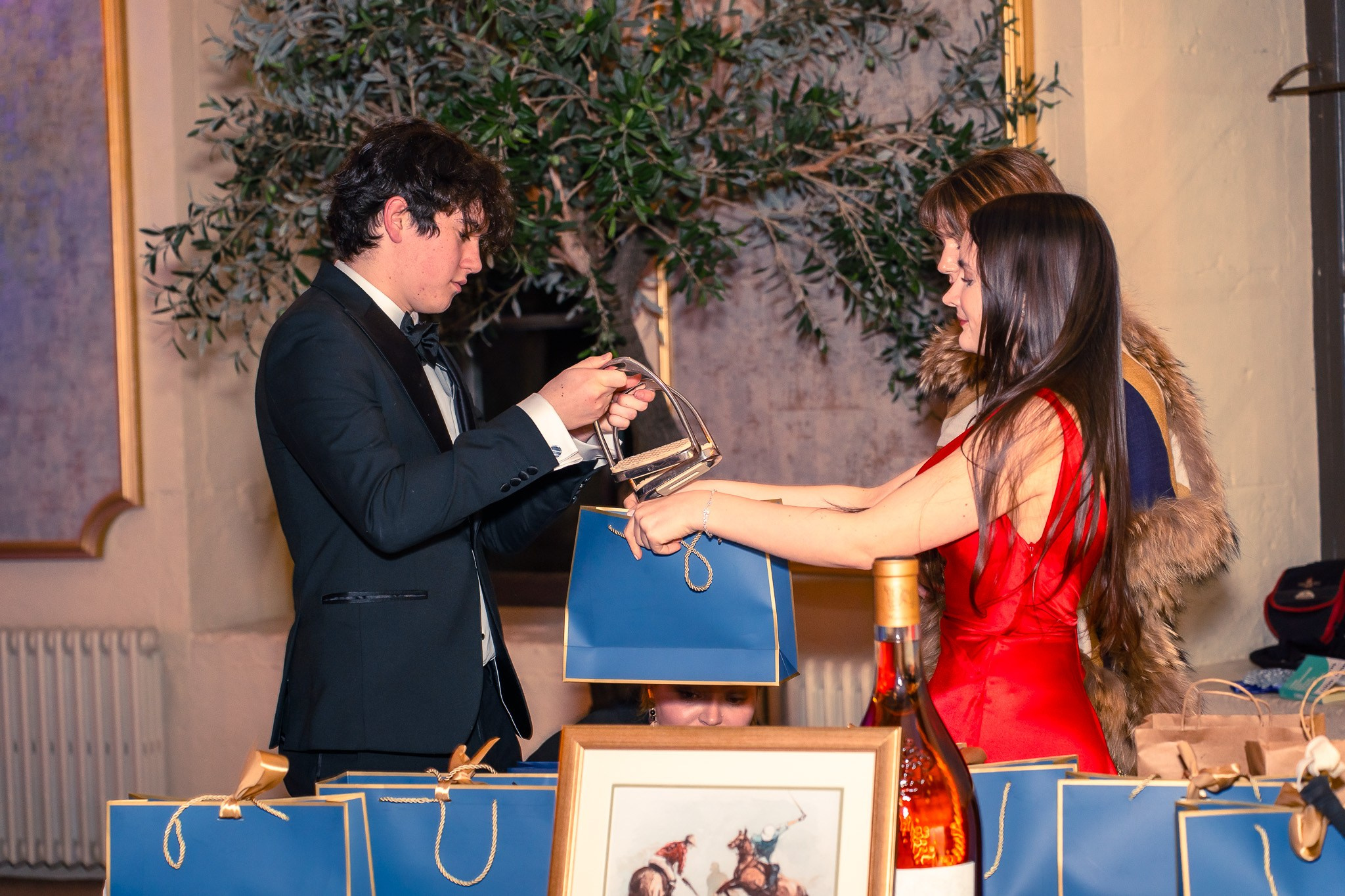 Durham University Polo Club. Expect Miracles Photography