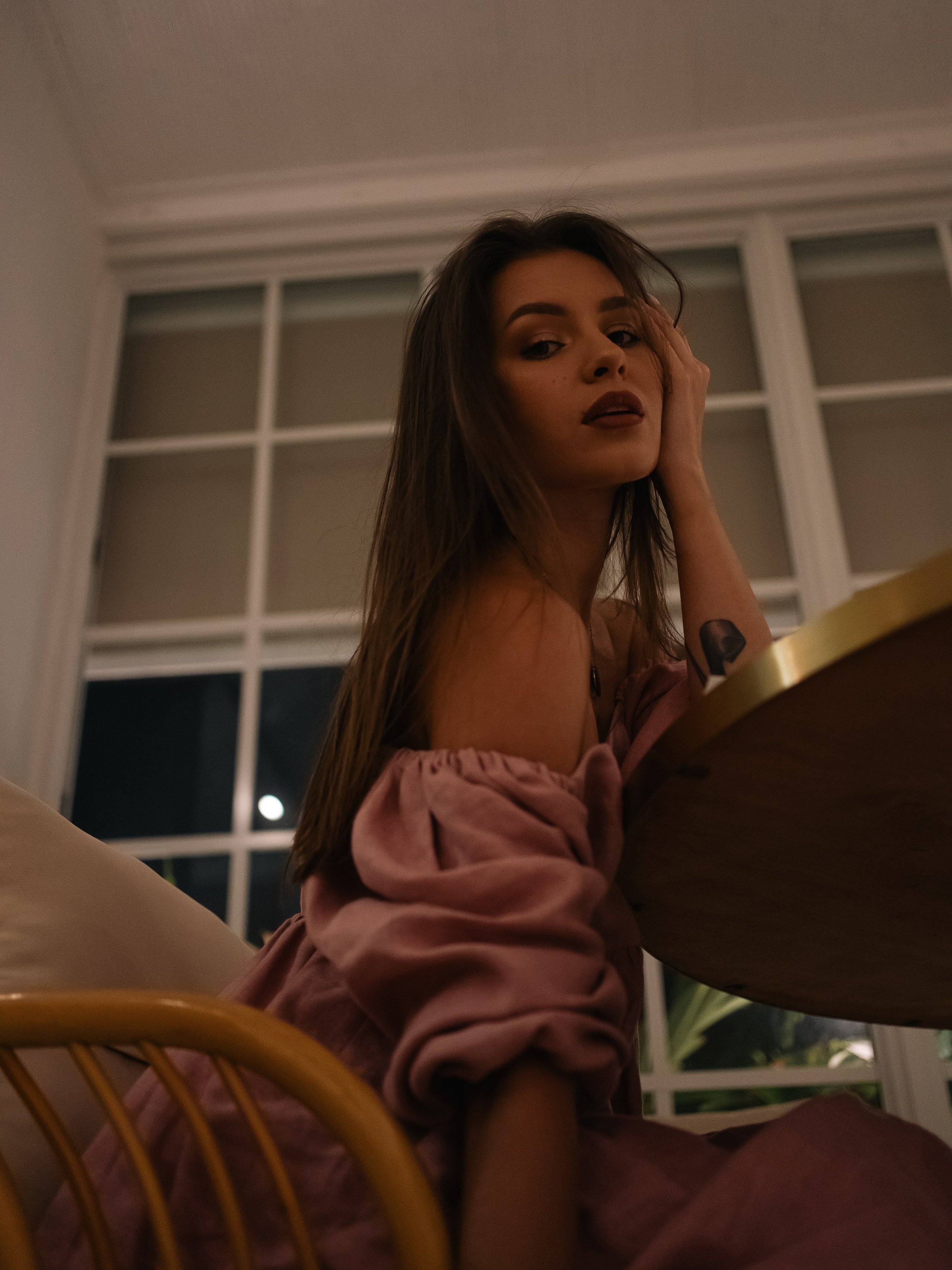 Personal. Tatiana Ketova