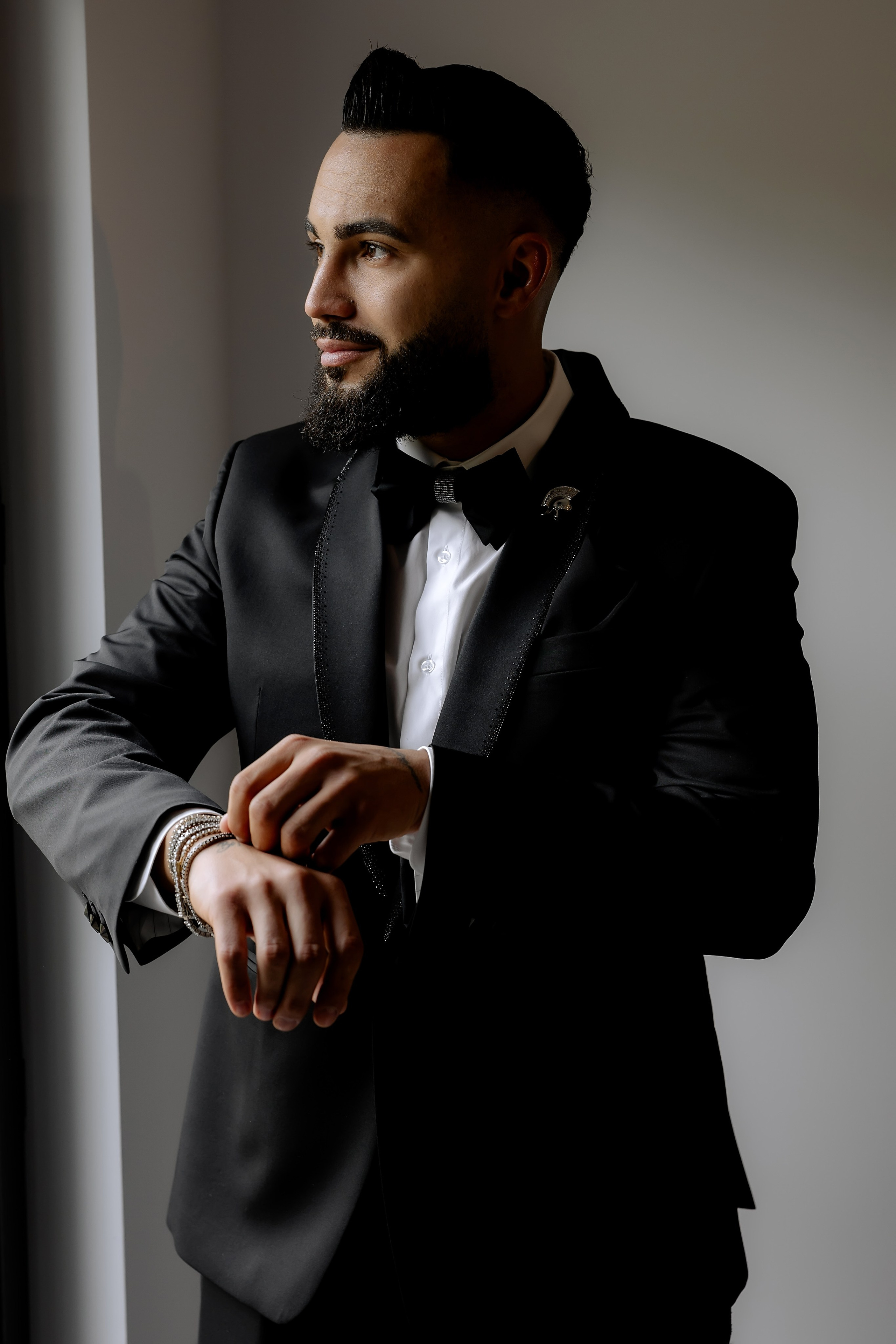 ❤️🌿🌼STEFANIA & DANI❤️🌿🌼. Romeo Dimache — Wedding photographer in Romania