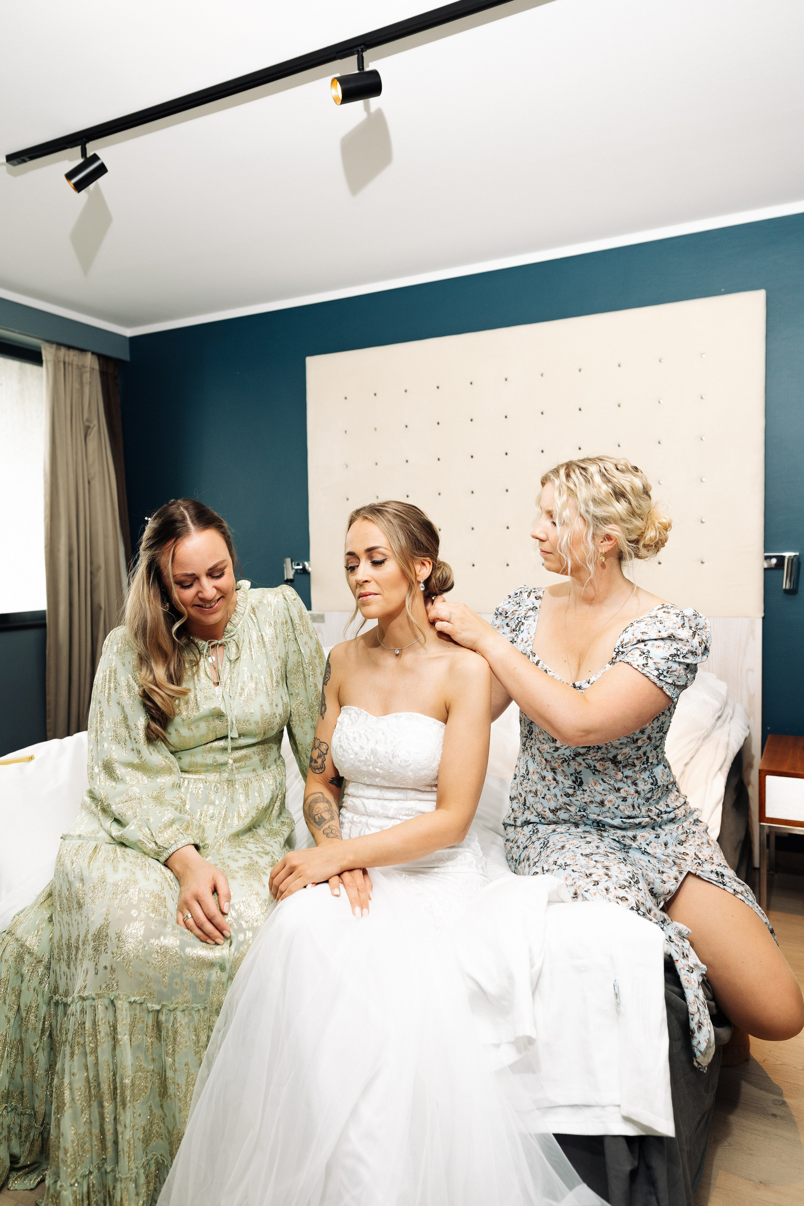 M&M. Bryllupsfotograf, videograf, Norge. Wedding photography, Norway