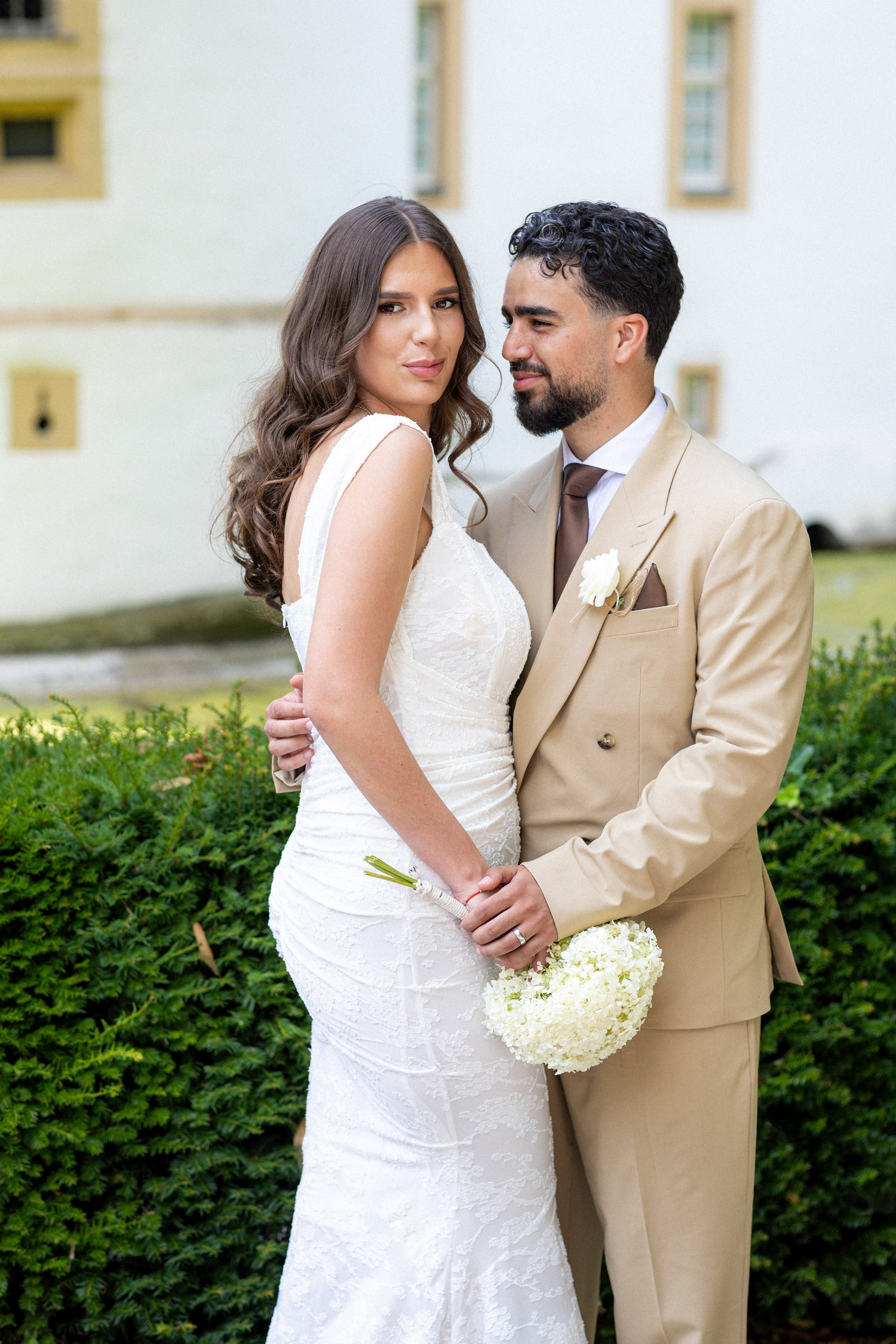 Hochzeit in Essen im Sommer – Natürliche Hochzeitsfotos & Emotionale Reportagen!. Hochzeitsfotografin in Gütersloh | Authentische Hochzeitsreportagen | TK Photographie