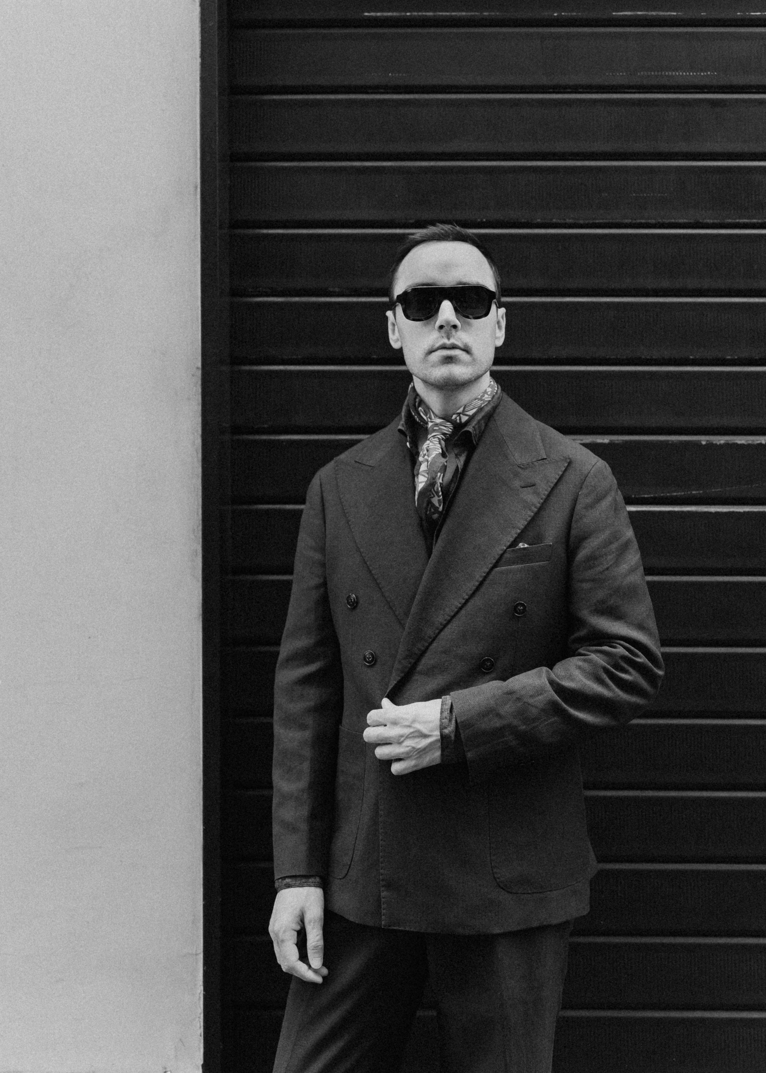 Jesper. Дарина Иванова, лайфстайл фотограф в Неаполе. Портреты, свадьбы