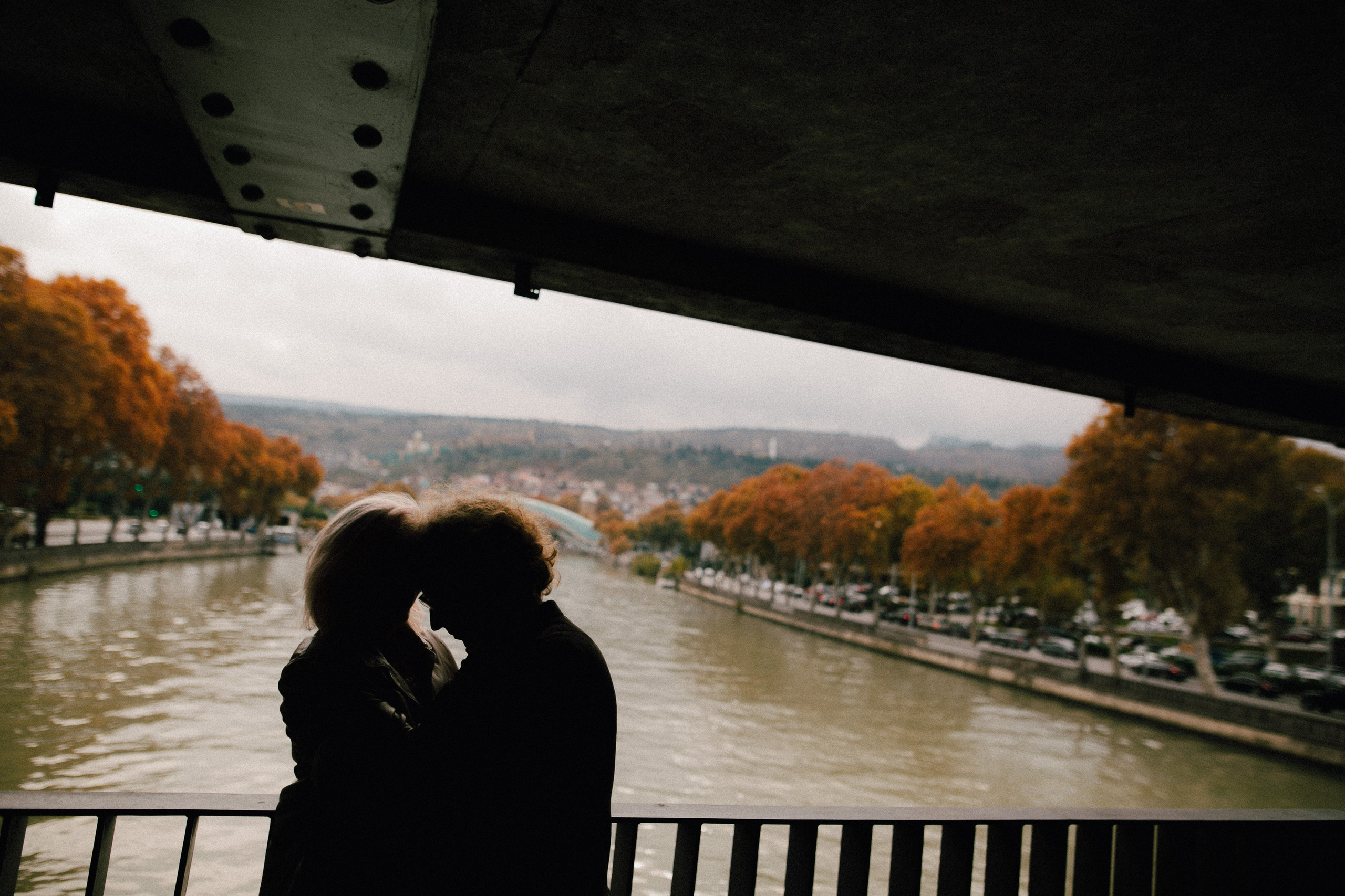 Леонид и Надежда. Alex&Polly | Wedding & Family Photographer Tbilisi
