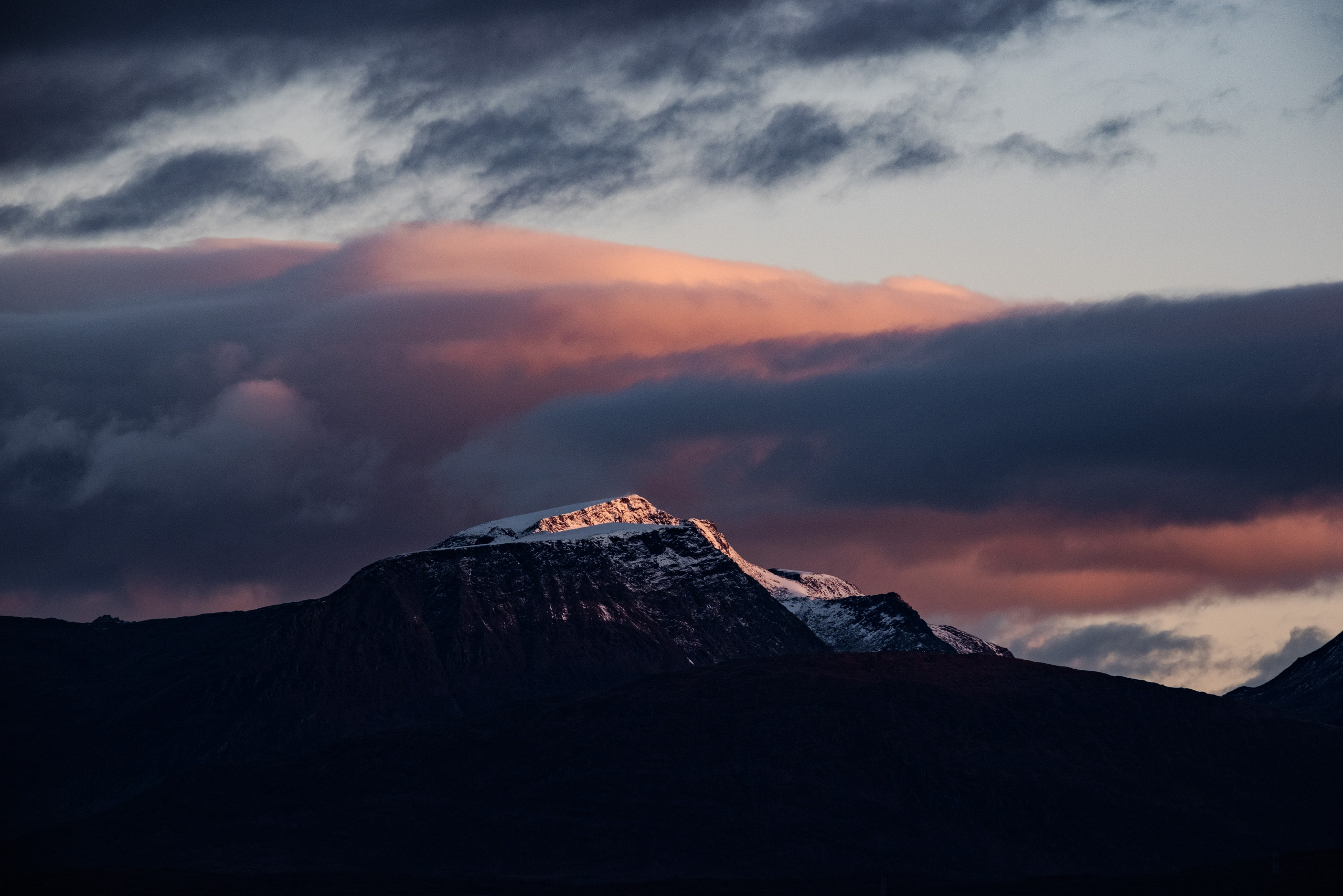 Norway. Artjom Kutuzov Photography