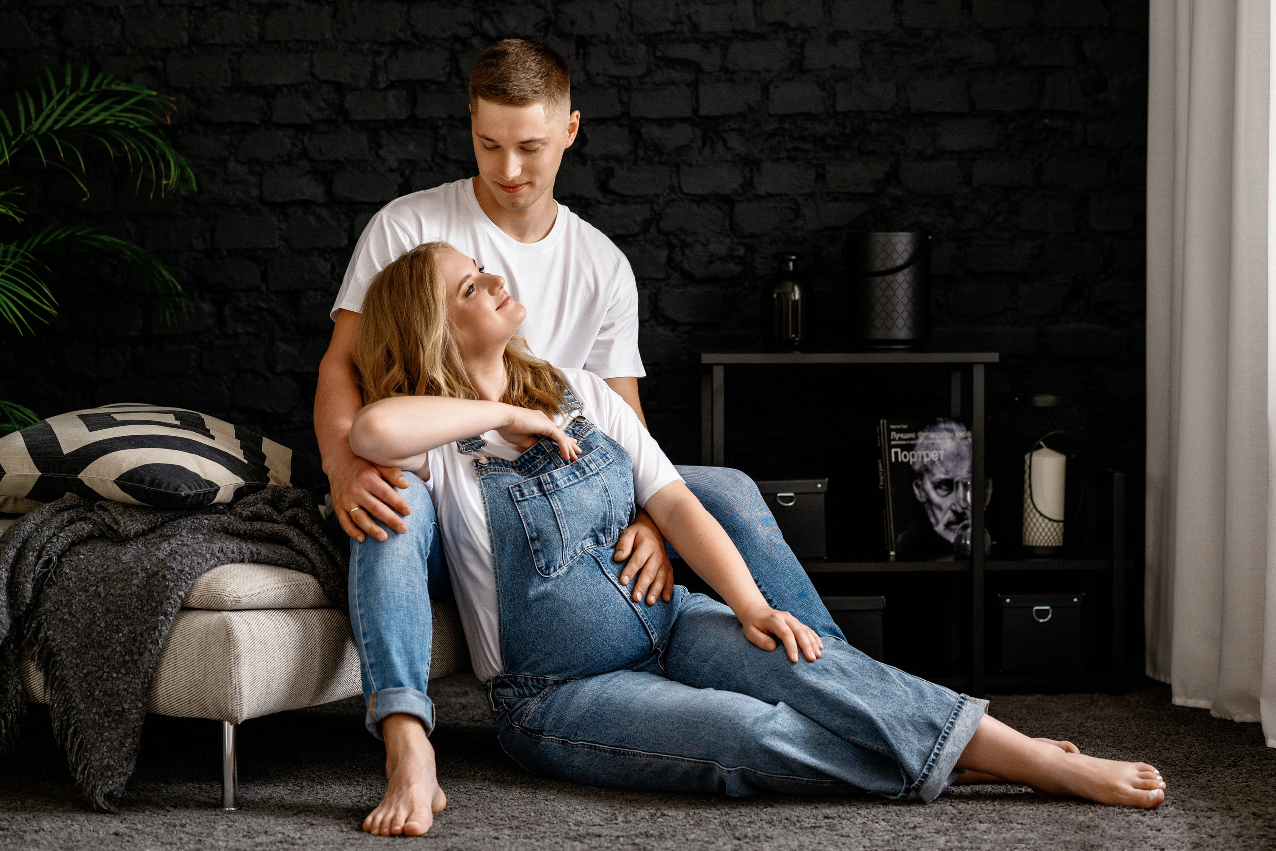 Ольга. Фотограф / Даугавпилс / Studija Natalie / Наталья Евменова