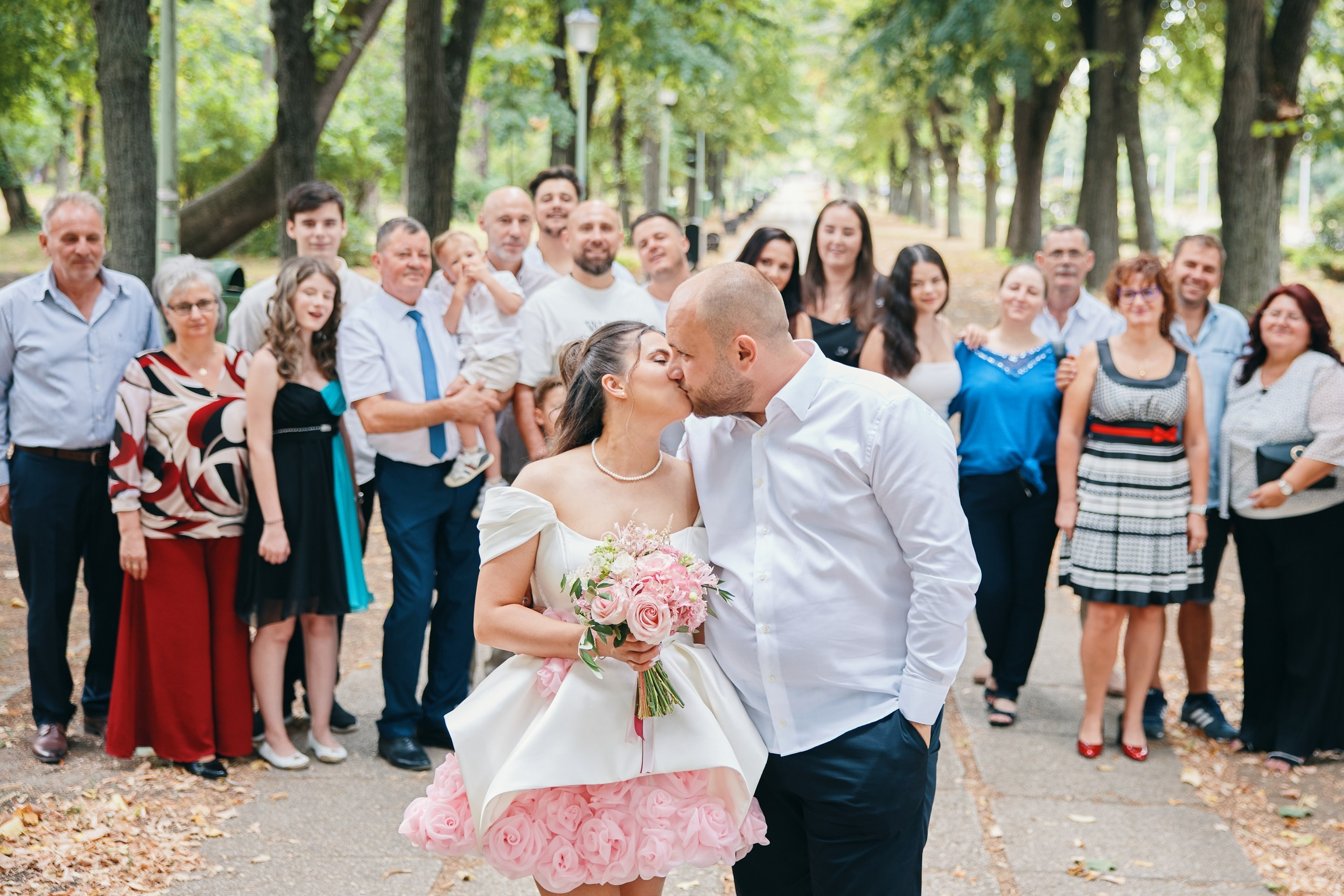 Mădălina ❤️ Costin. Bogdan Vancea | Fotograf Nunta Ploiești