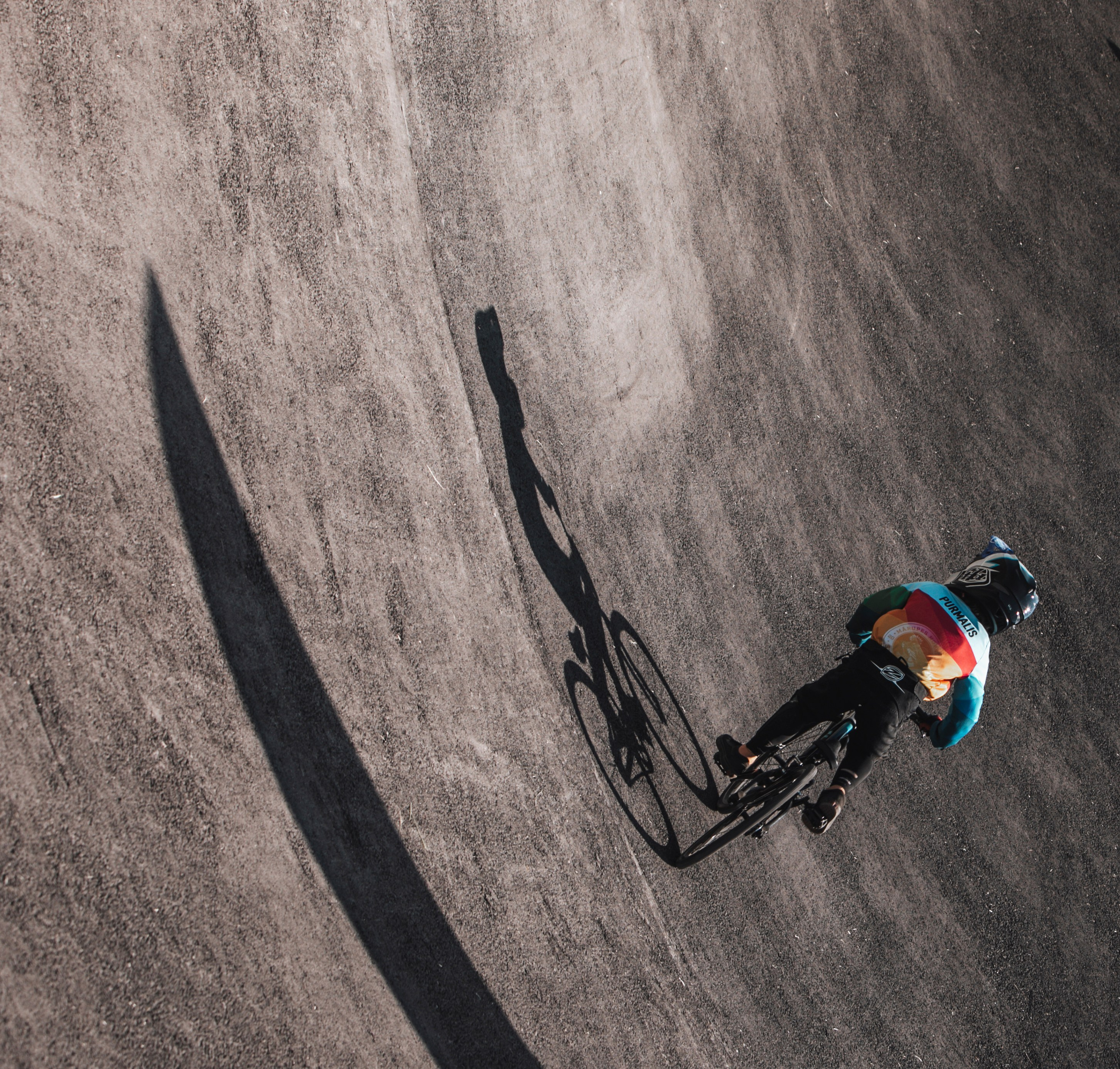 BMX Talsi Itez. Sandra Garanca Portrait and event photographer