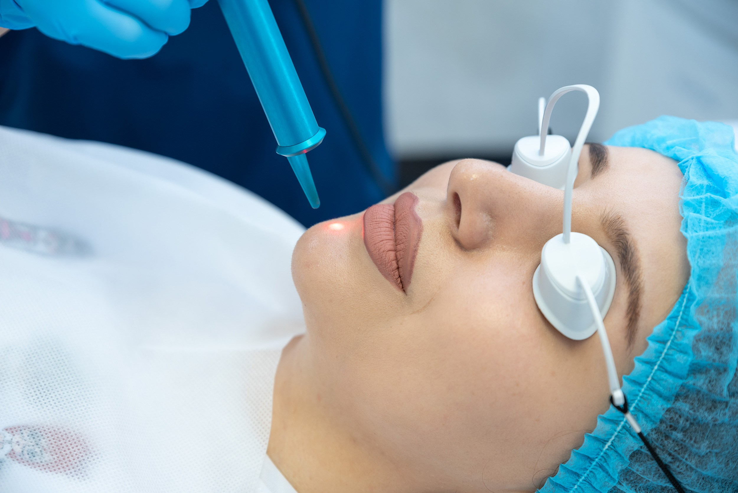 Medical. Photographer in Yerevan