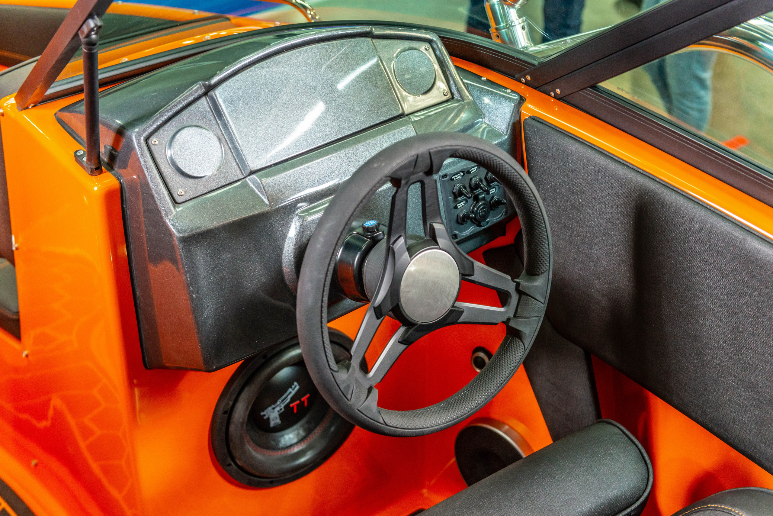 Фотосъемка лодок на Moscow Boat Show 2022. FOTÓGRAFO MÉXICO QUINTANA ROO