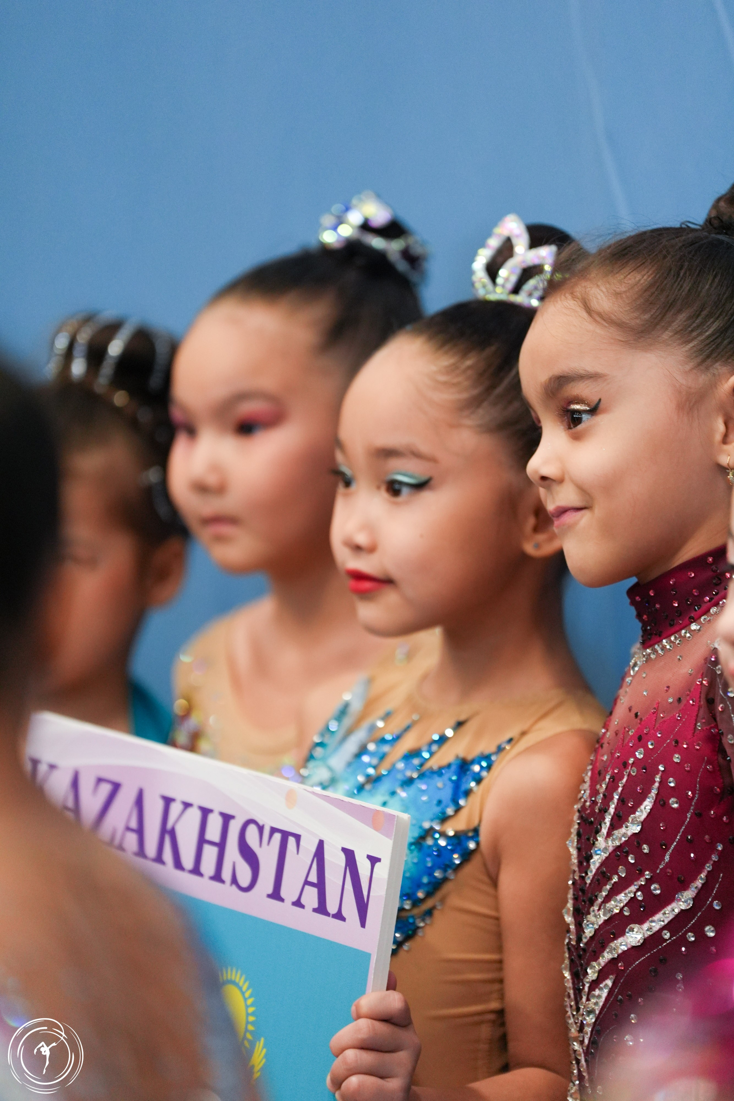 Olympic Stars Moments 2024 | December 14-15 | Qatar. Gymnastics and dance photography UAE by Kamilla Khasanova
