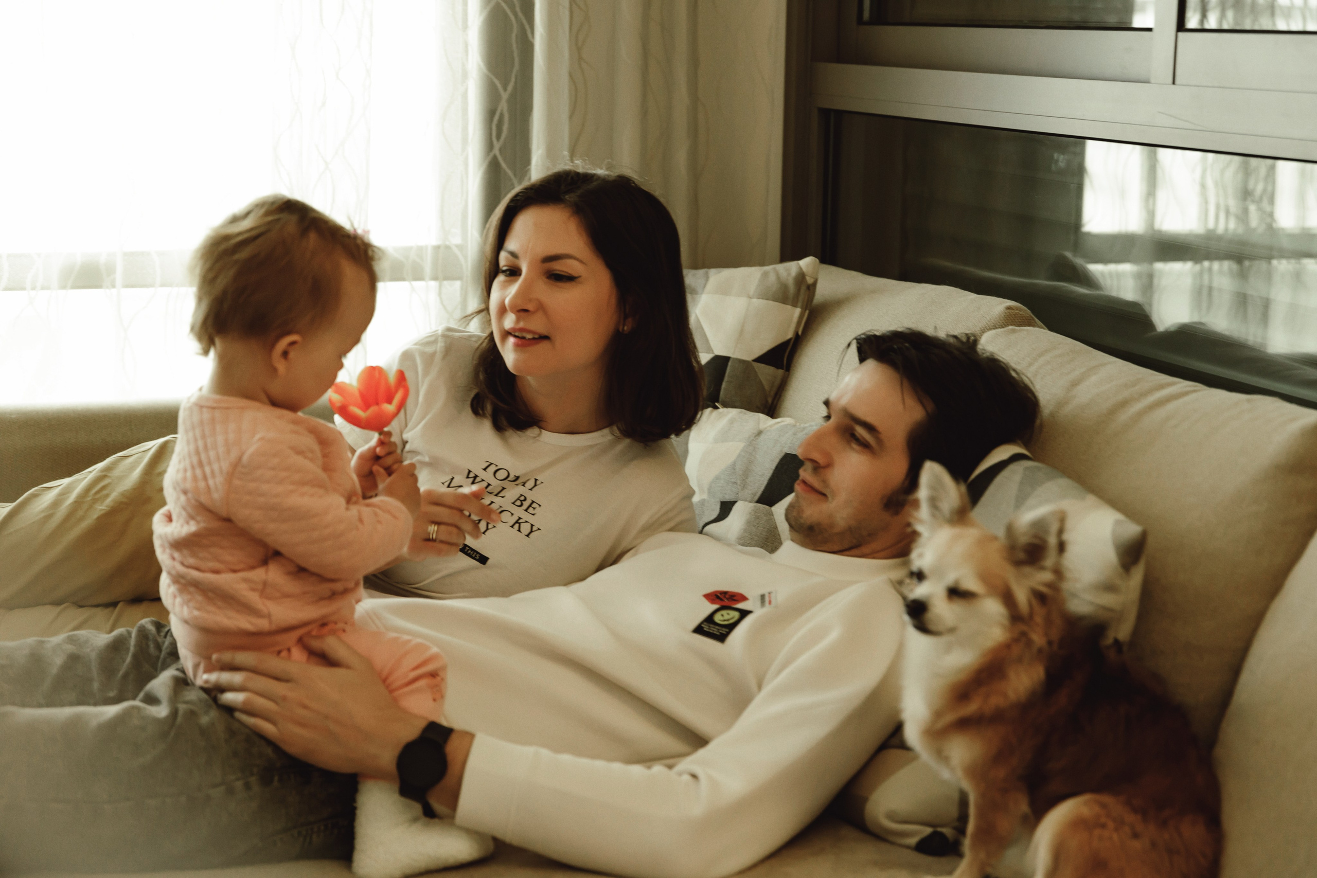 Family history. Семейный детский фотограф Бляхер Ирина в Израиле