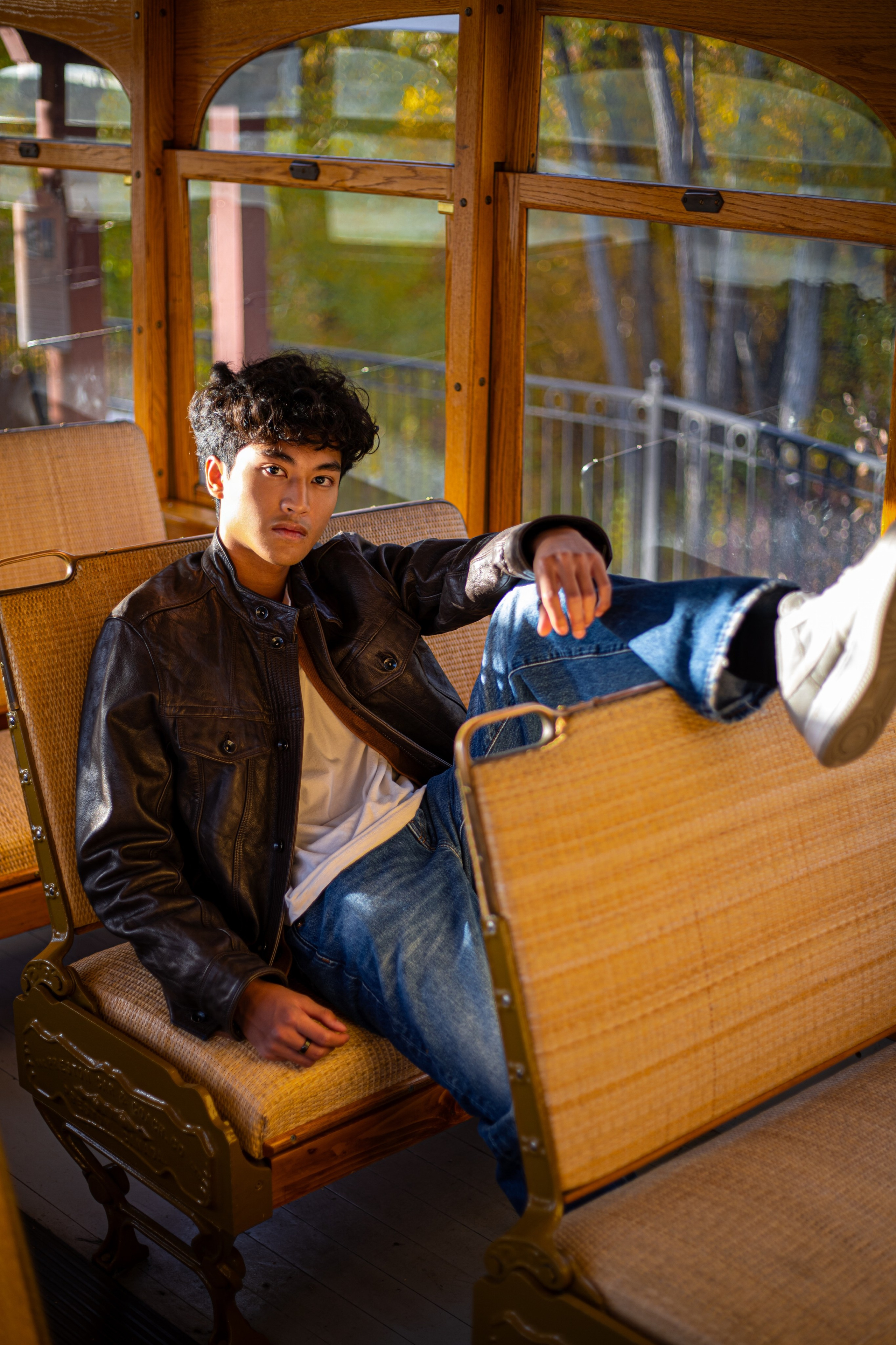 Falling for Fall. Qura Creative — A Multidisciplinary Creative House for Styling, Fashion Direction, Photography & Visual Storytelling