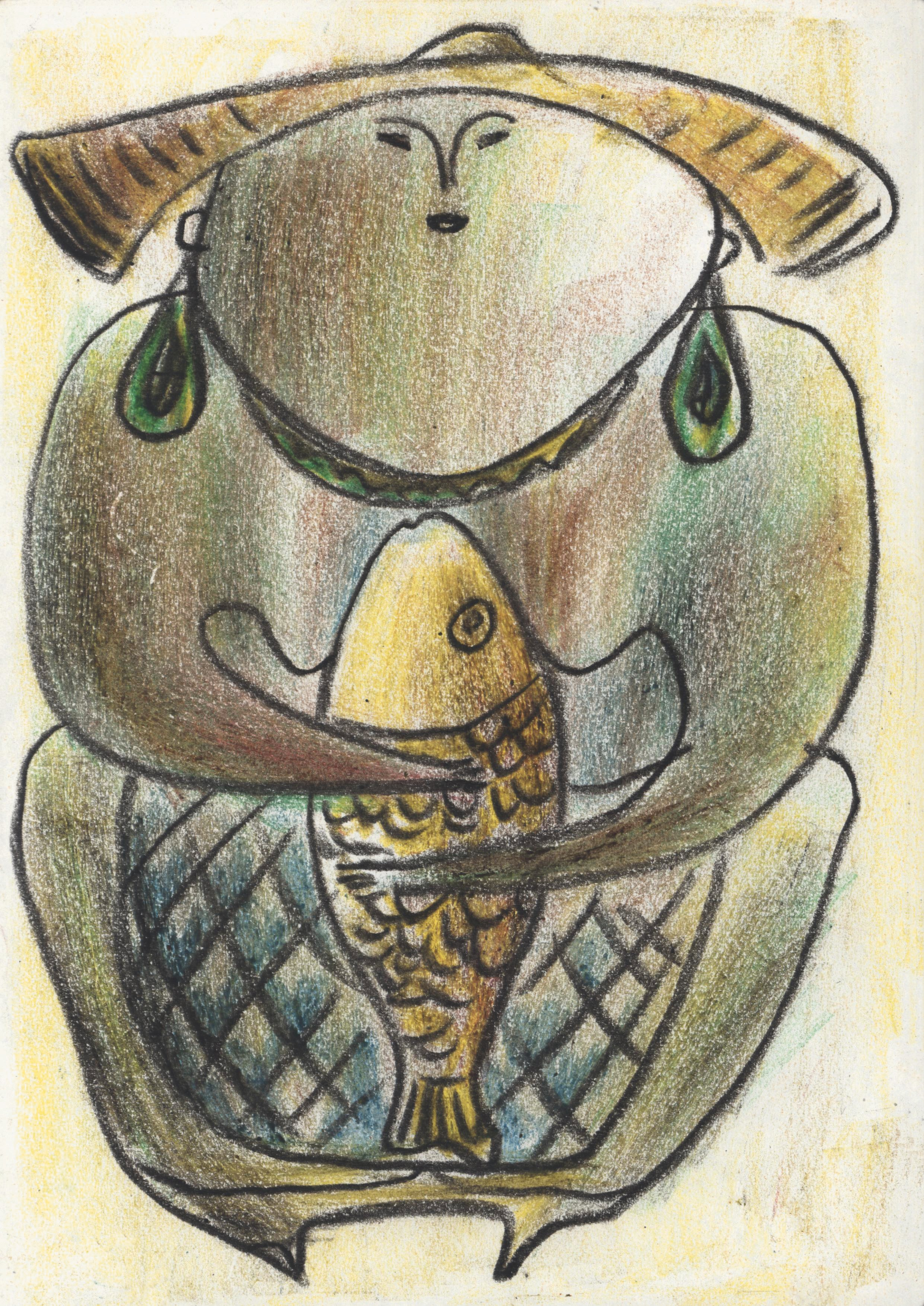 Восточные красавицы 1993-1996 (2)