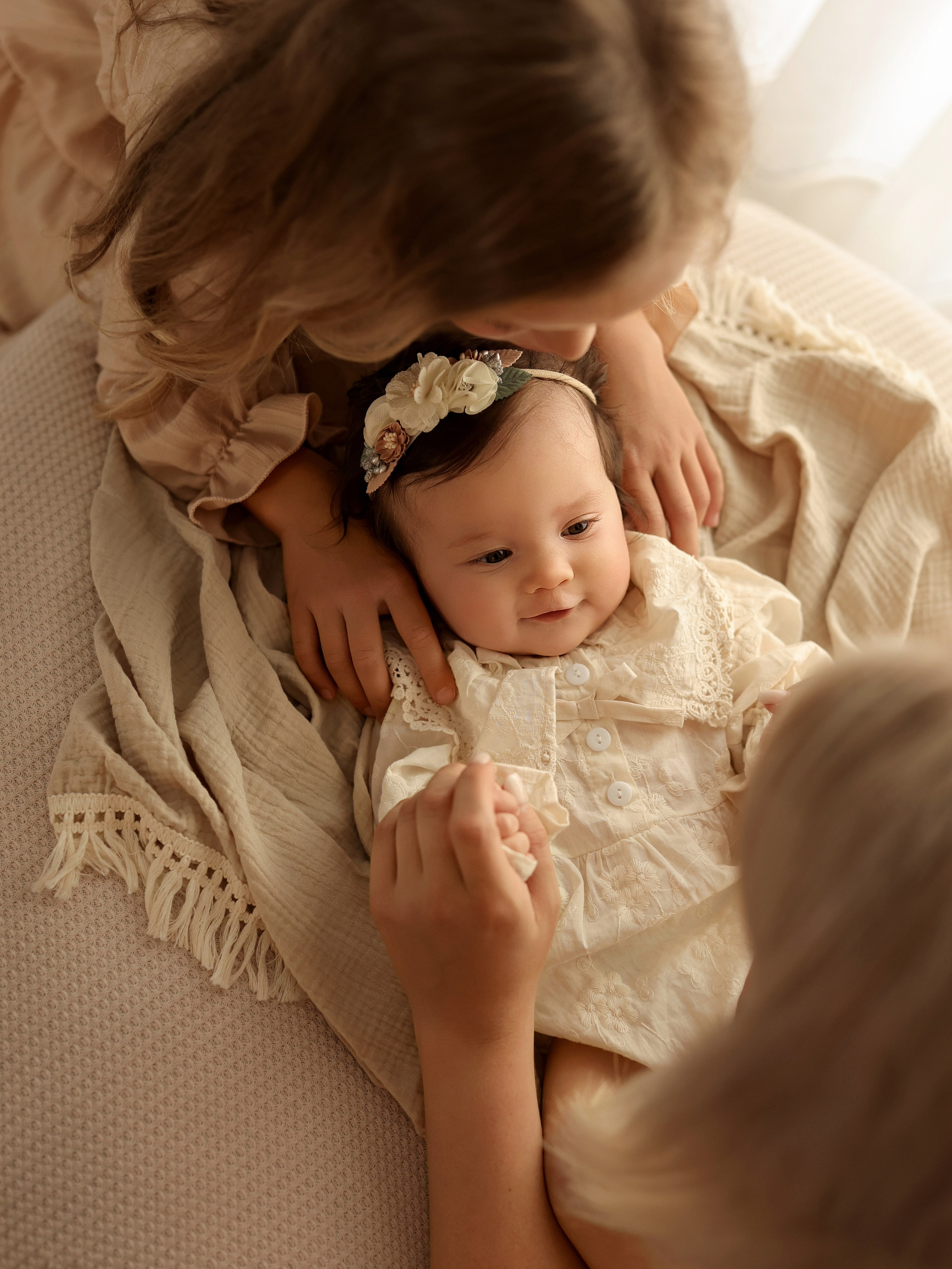 HomeStory *New*. Familien- Fotografin in Marienhafe, Aurich, Emden, Norden, Leer