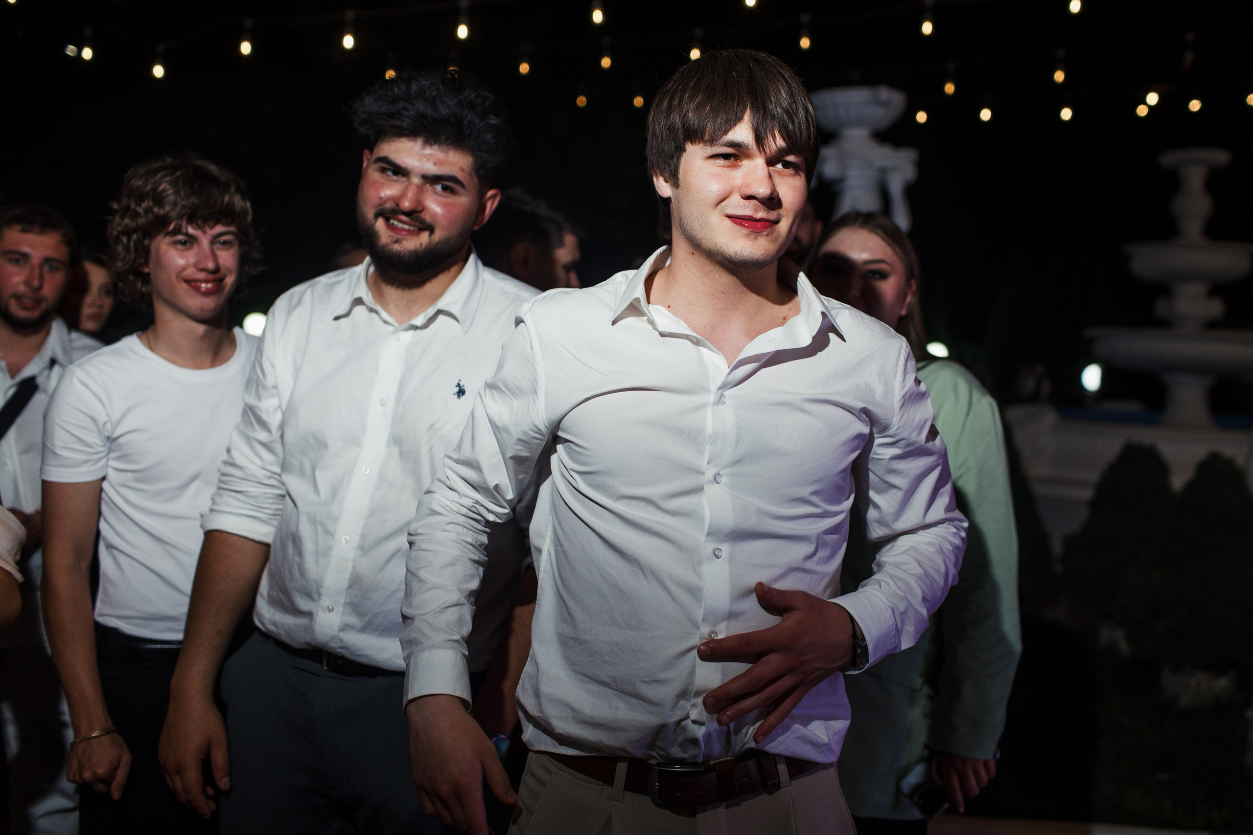 Pavel & Sanda. BUREA PRODUCTION