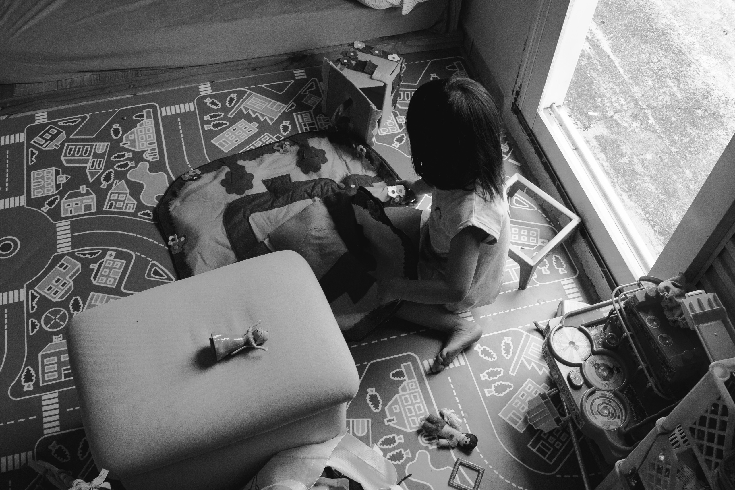 Documental Família Shimizu