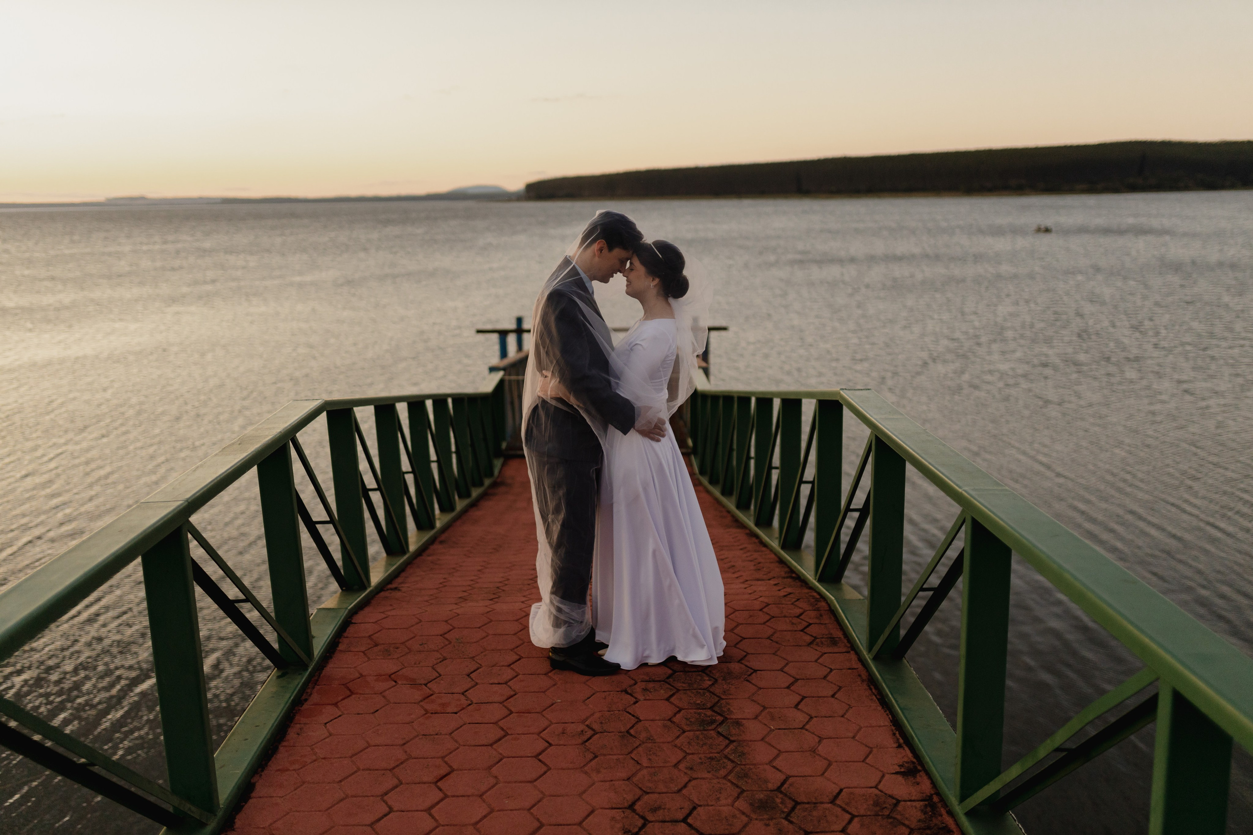 Amare Fotografia de Casamento