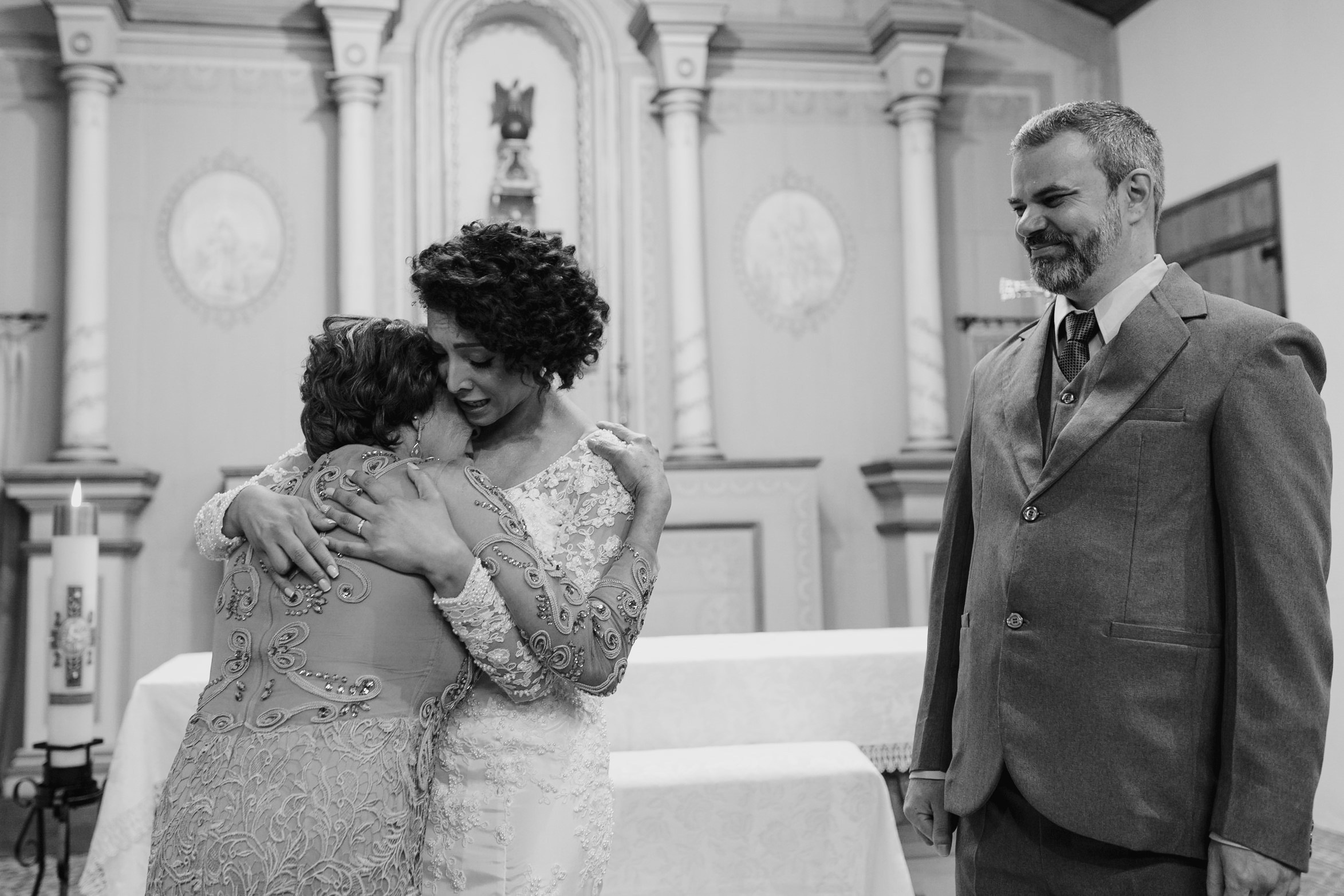 Amare Fotografia de Casamento