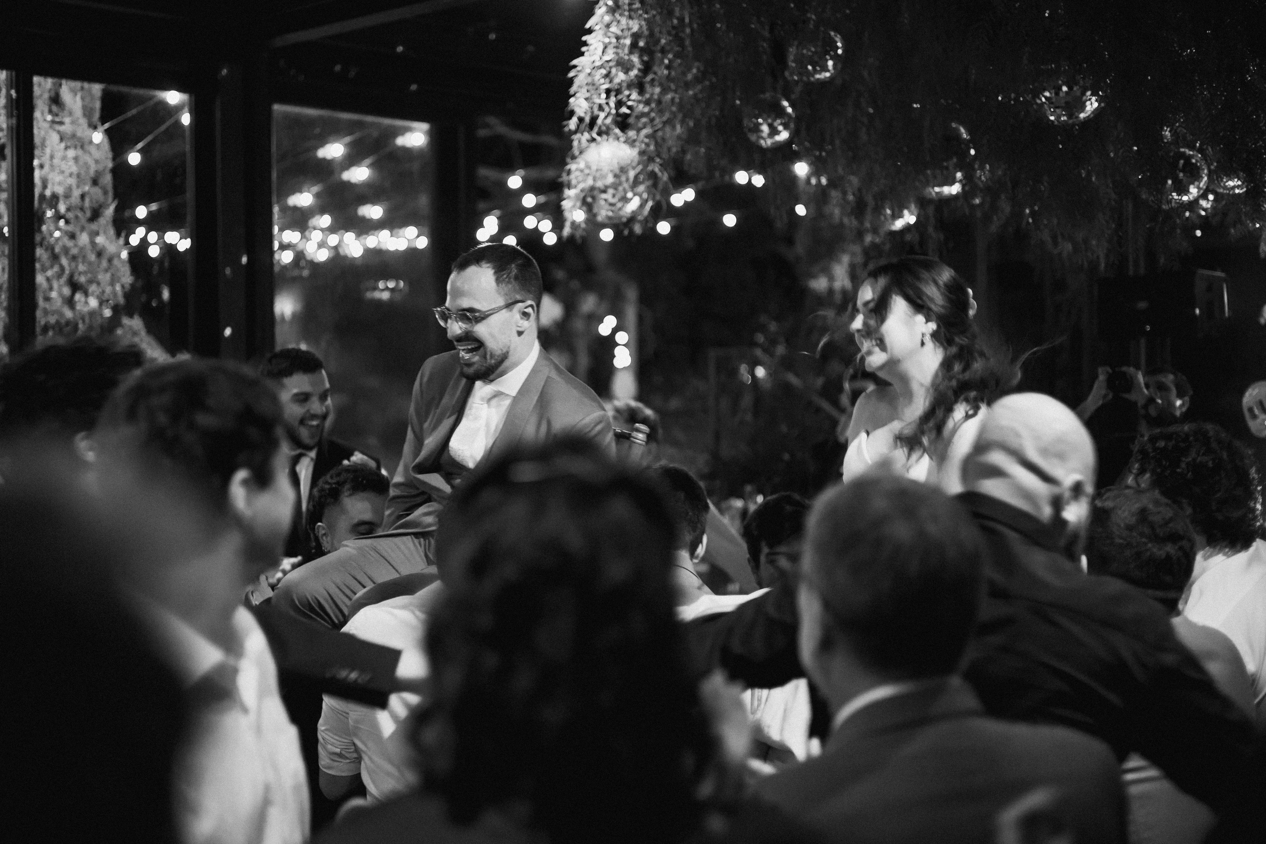 Amare Fotografia de Casamento
