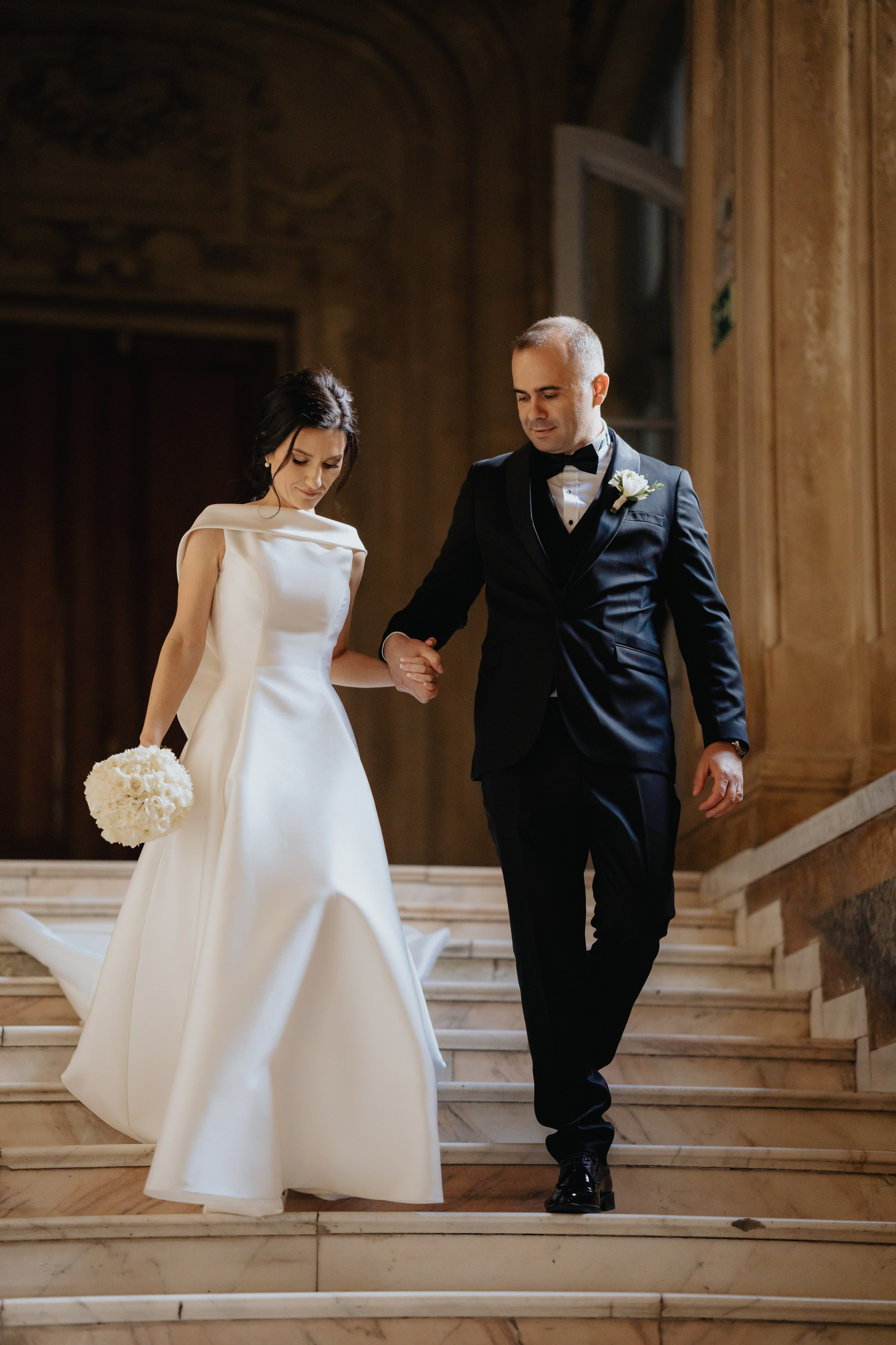 Nunta. Mihai Padurariu - fotograf