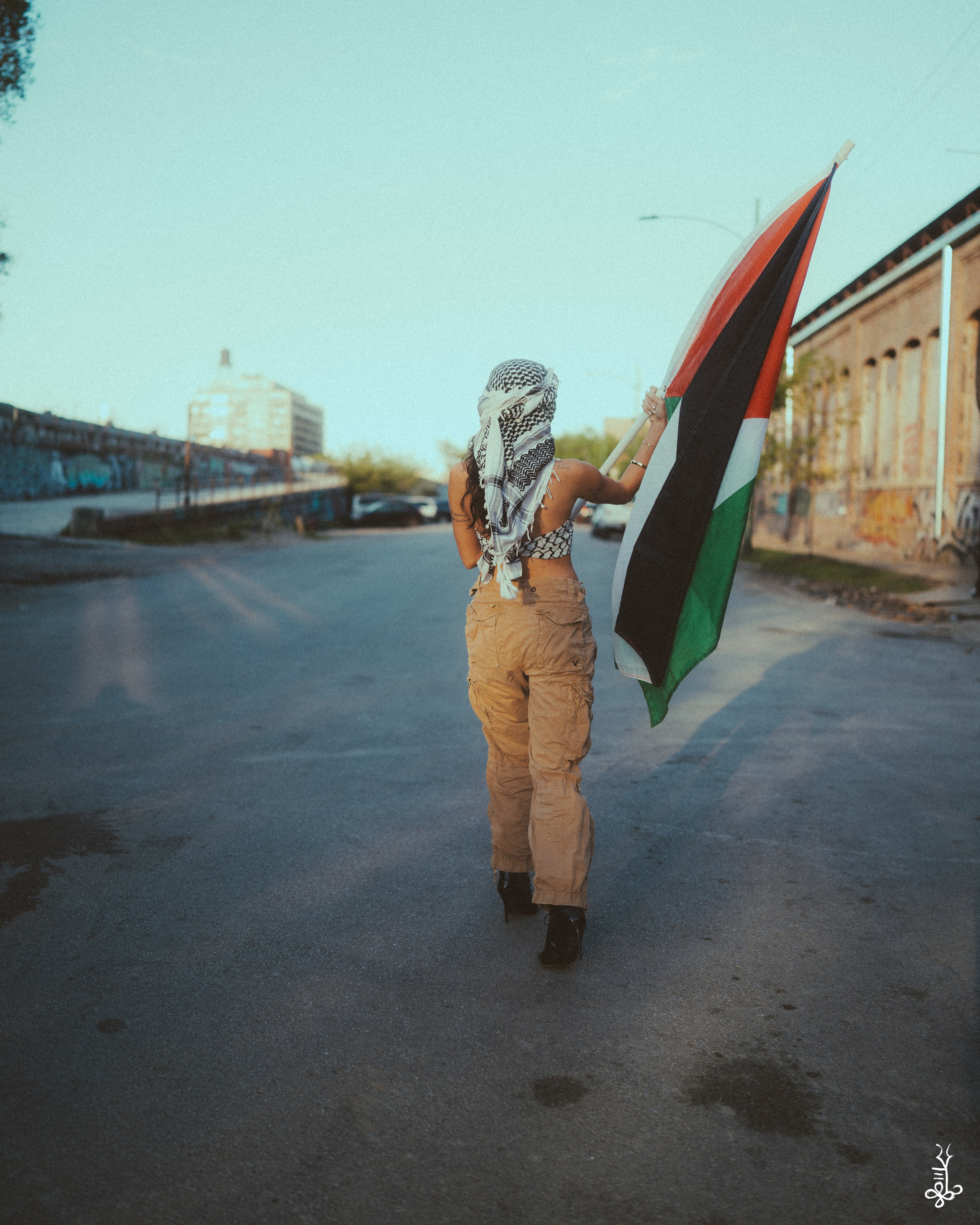 SABRINA ALI. Ke’Ondris | Photographer & Videographer | Indianapolis, IN