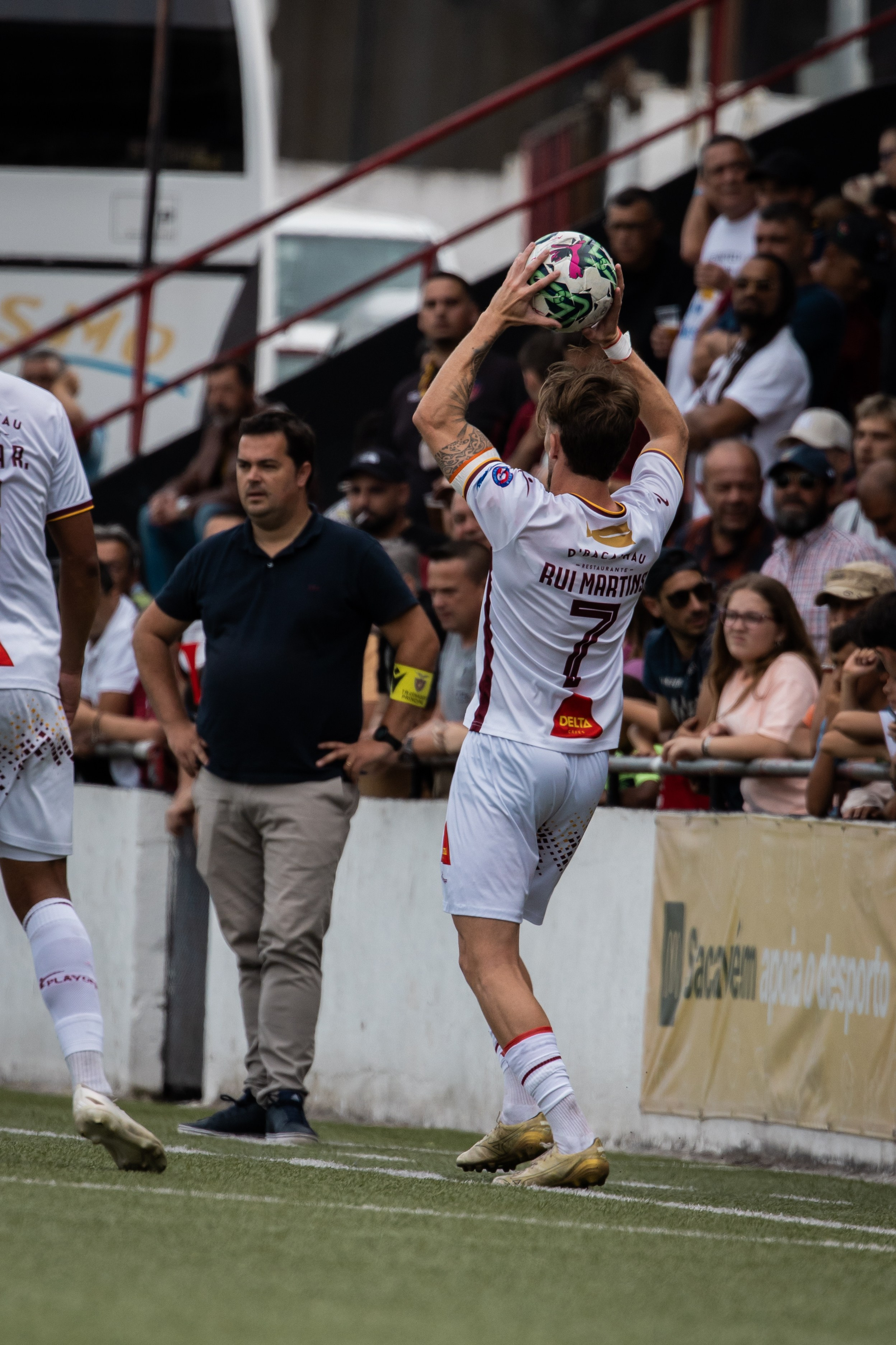 Final da taça AFL 2024/25. Retratos, eventos e Desporto