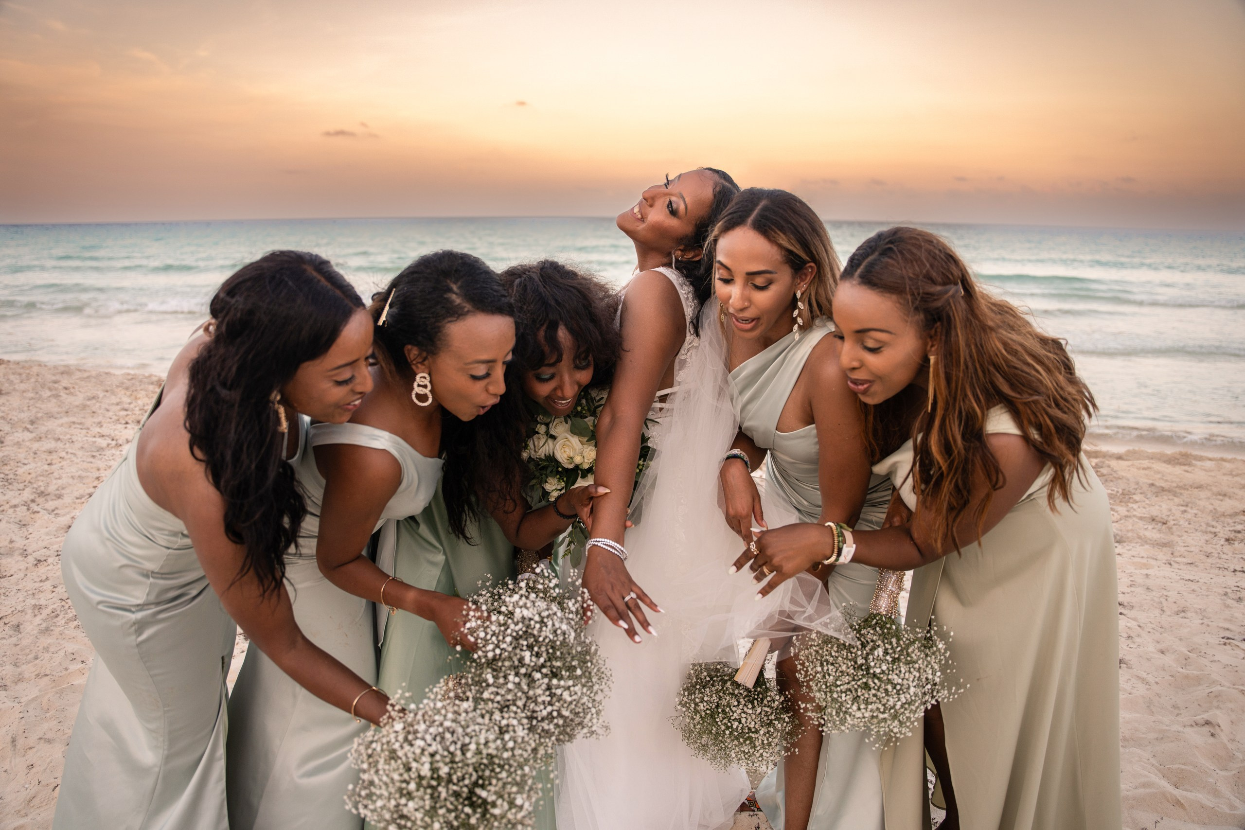 WeddingPhotos. Wedding photos and videos. Cancun, Tulum, Playa del Carmen, Los Cabos