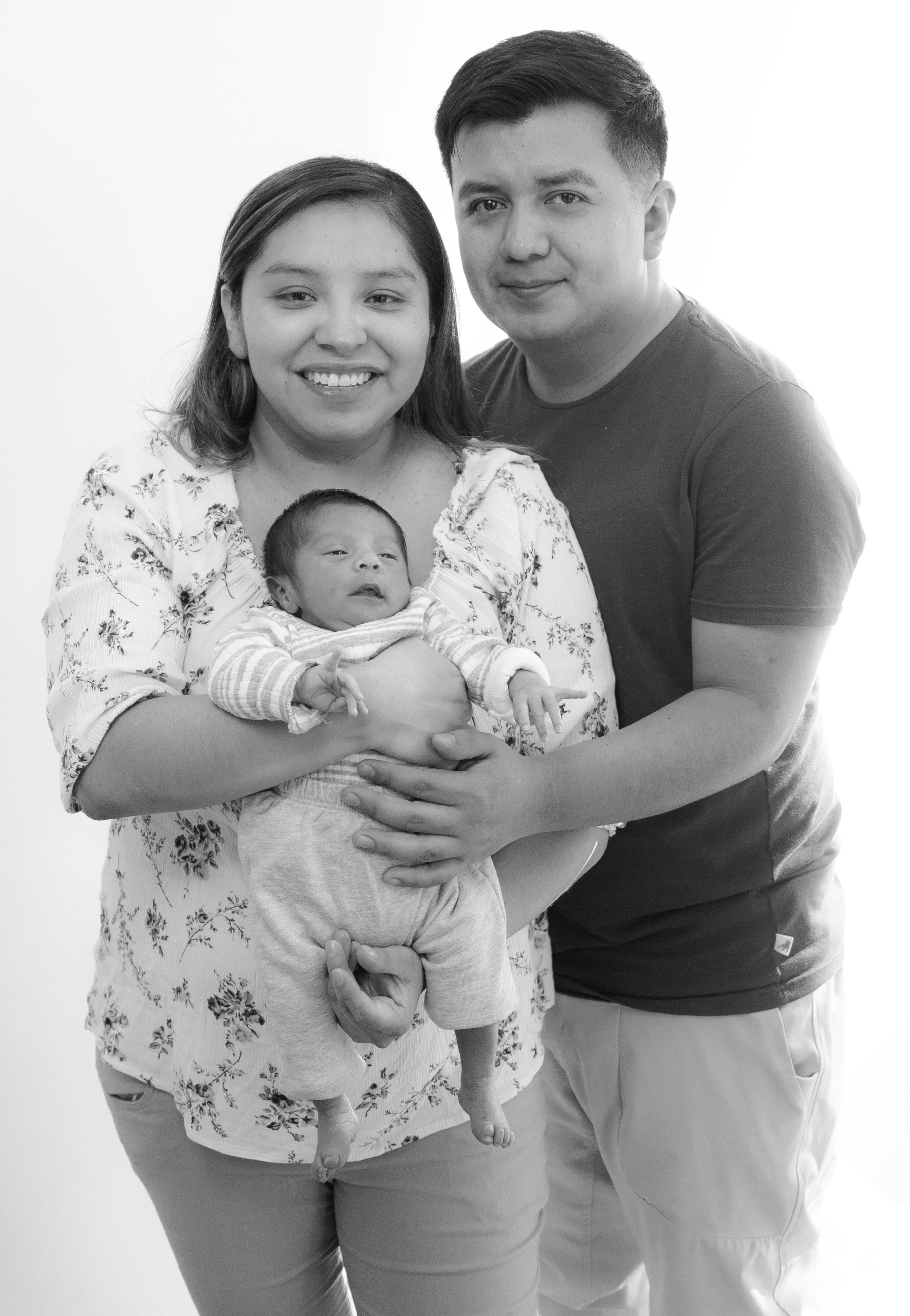 Bebés. Fotografía de eventos ZELAFOTOGRAFÍA