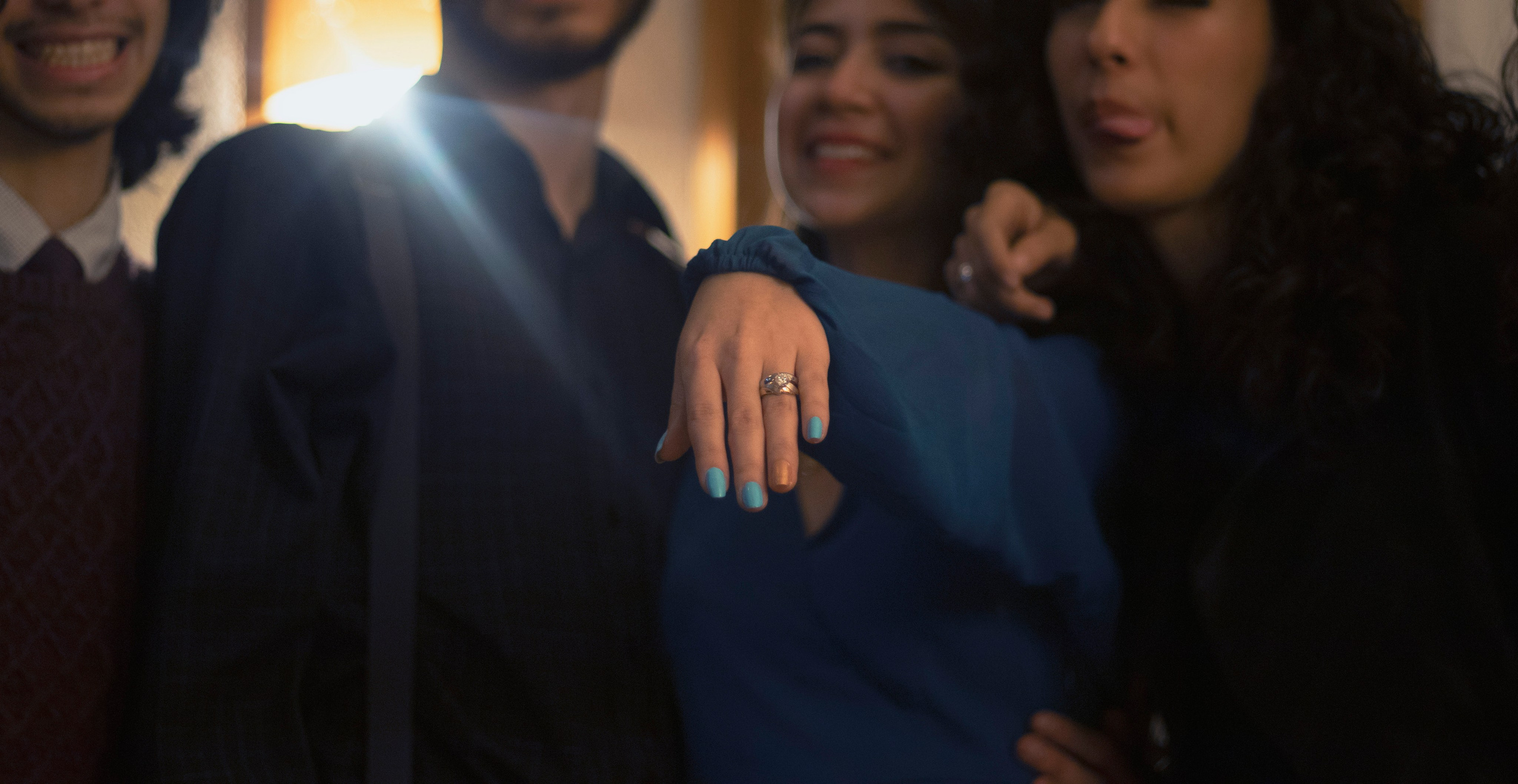 Save the date. Fotografía de eventos ZELAFOTOGRAFÍA