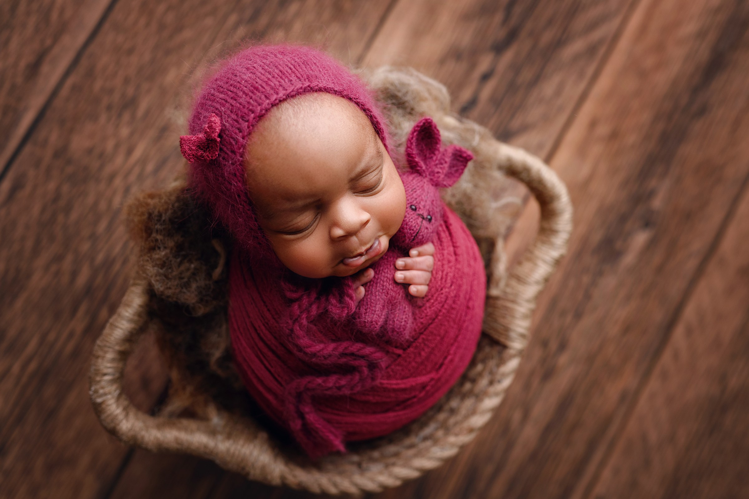 Babyfotoshooting Berlin