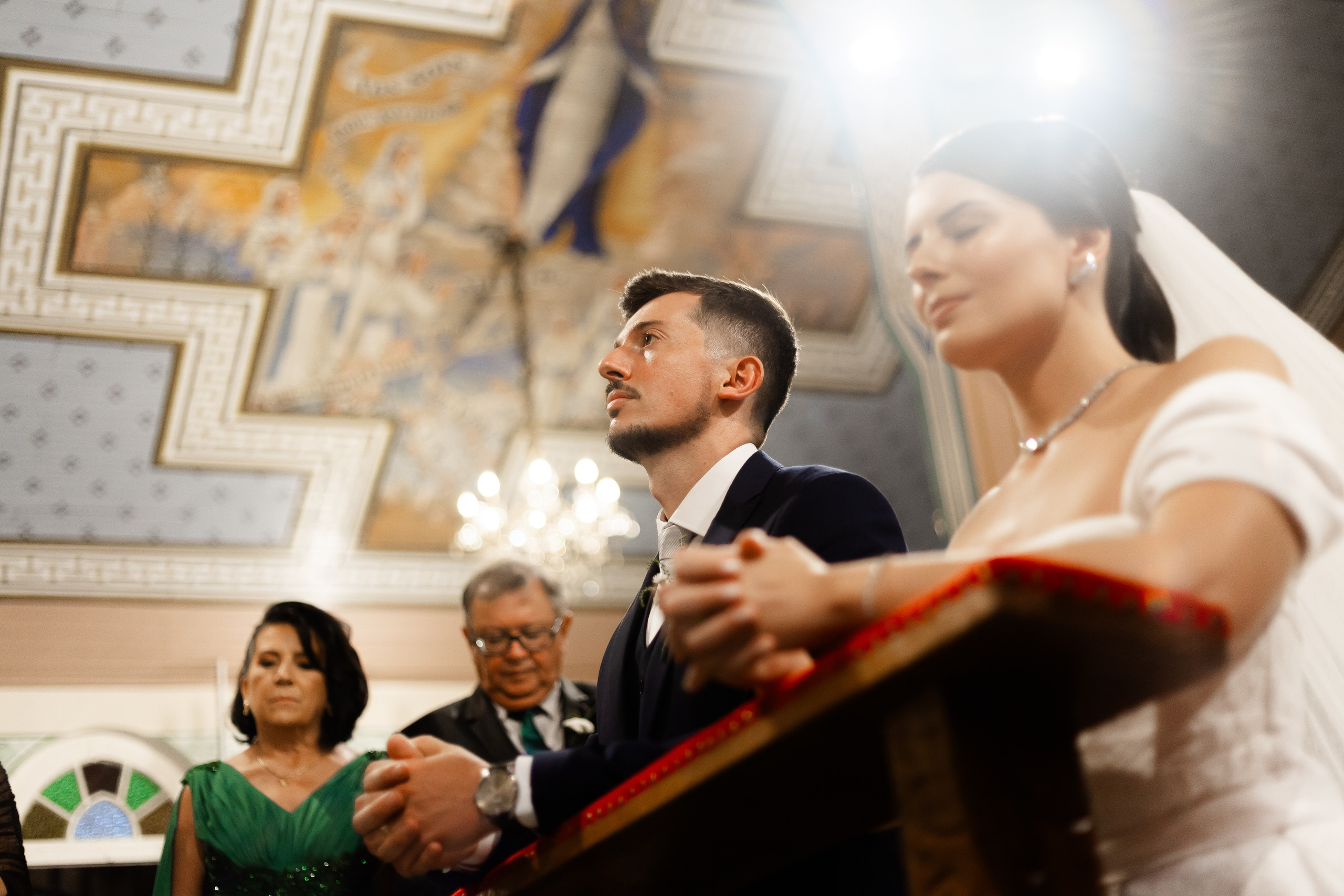 Casamento Nicolle e Thiago