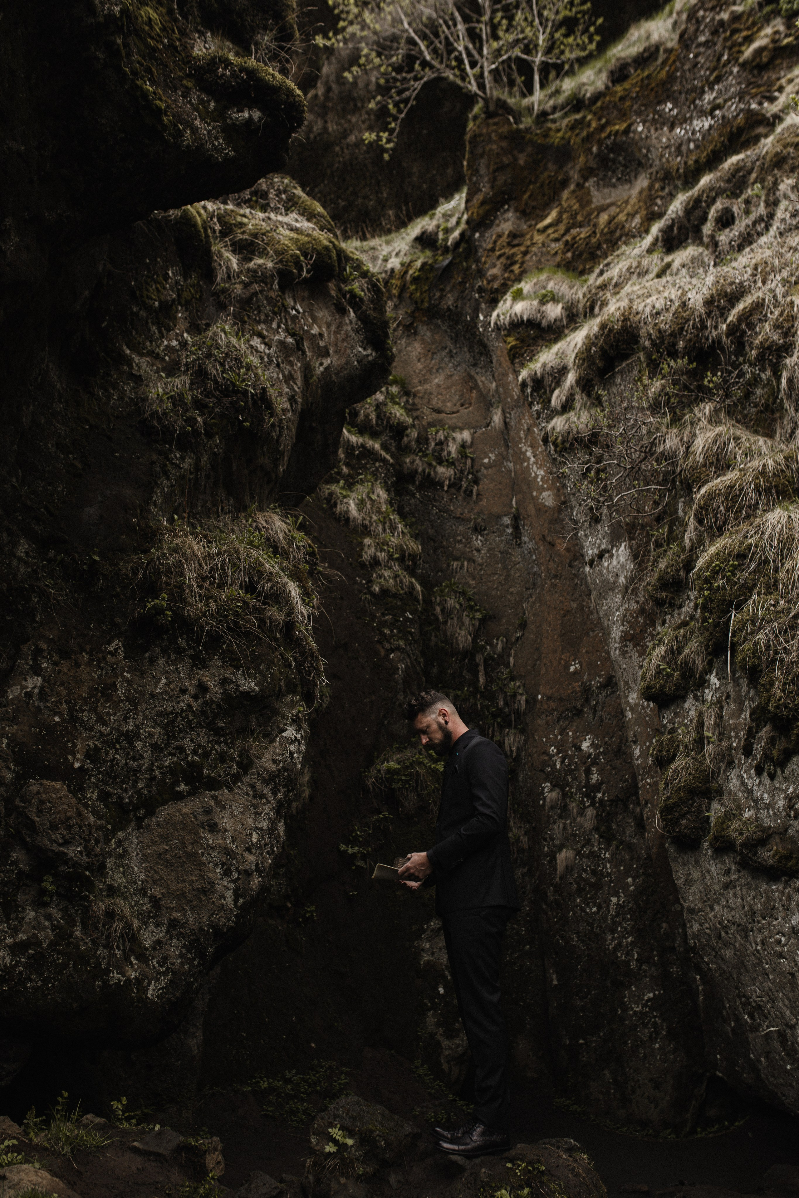 Iceland. Wedding Photographer Tel-Aviv