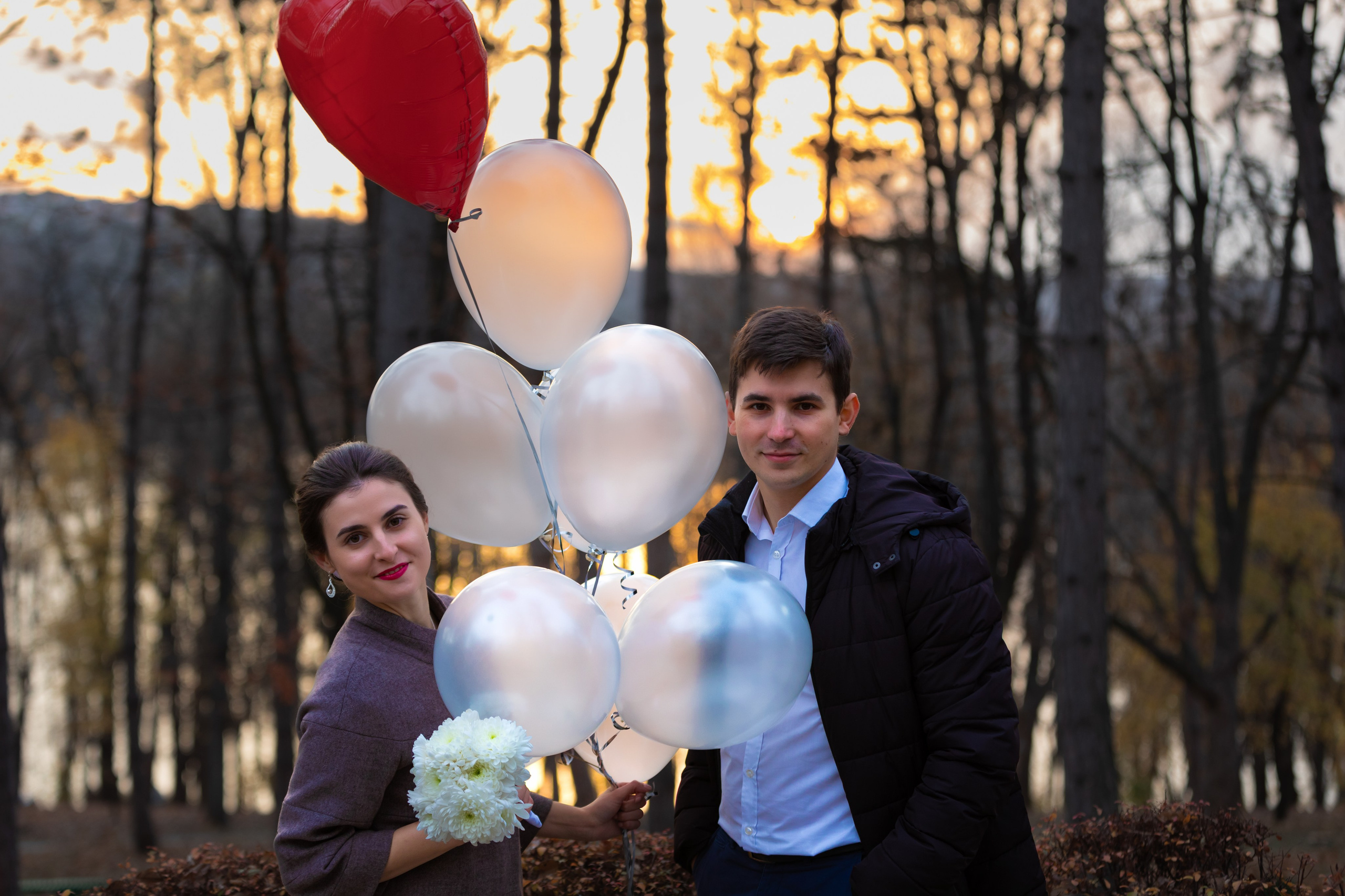 Love story. Фотограф Кишинёв