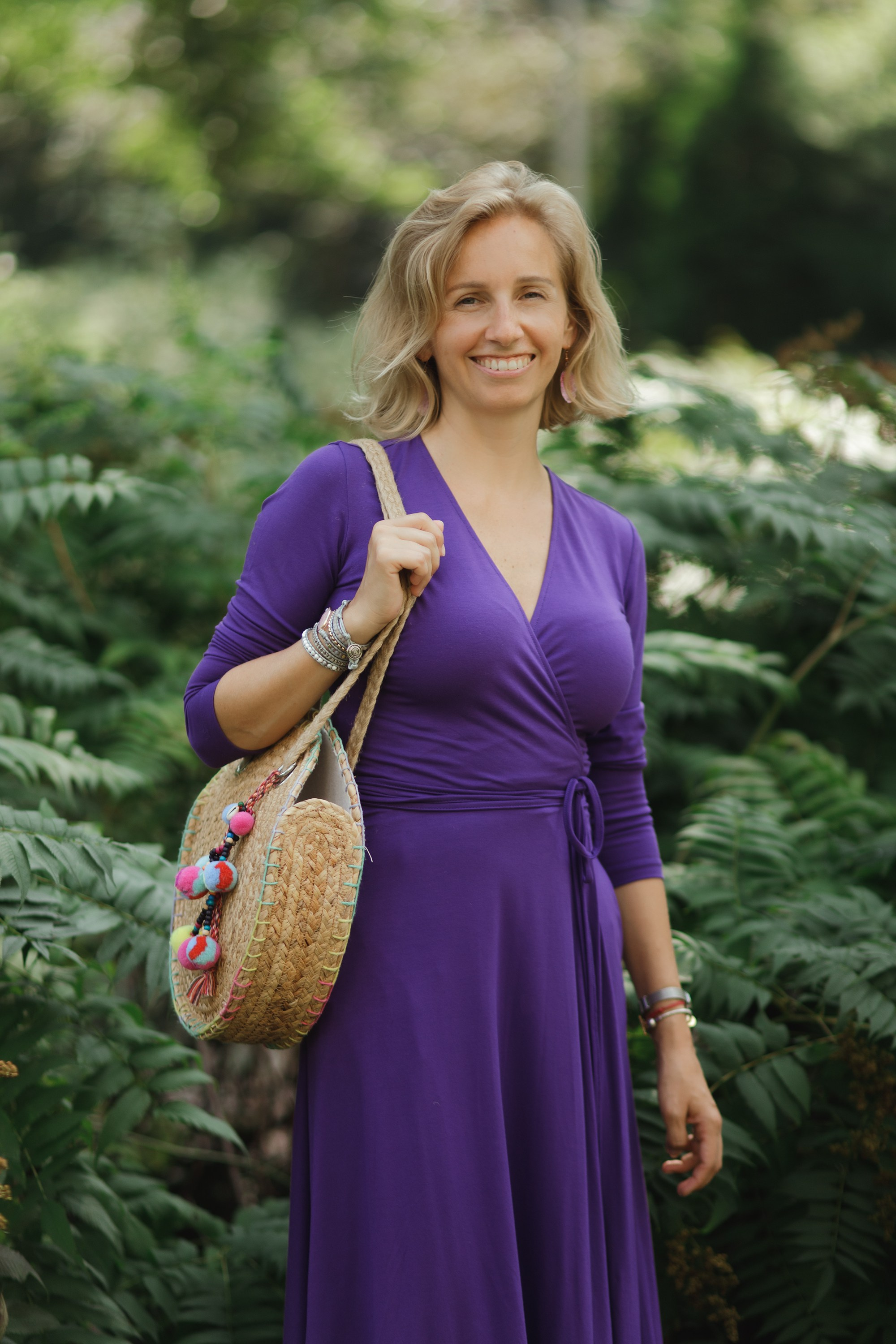 Agata | interior design. Kaja | fotograf we Wrocławiu | ludzie i psy