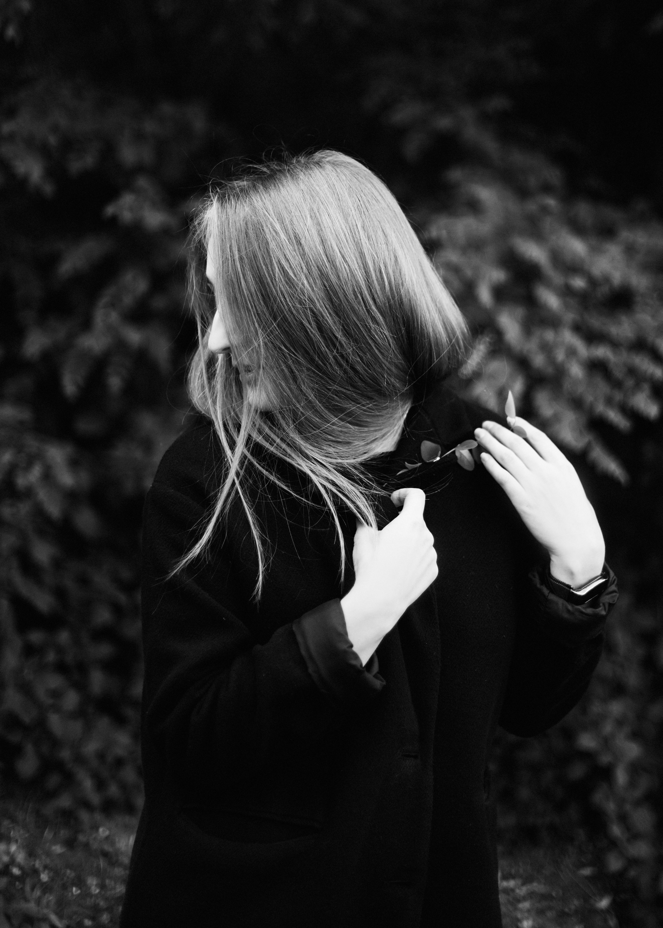 Valentina. Kaja | fotograf psów we Wrocławiu