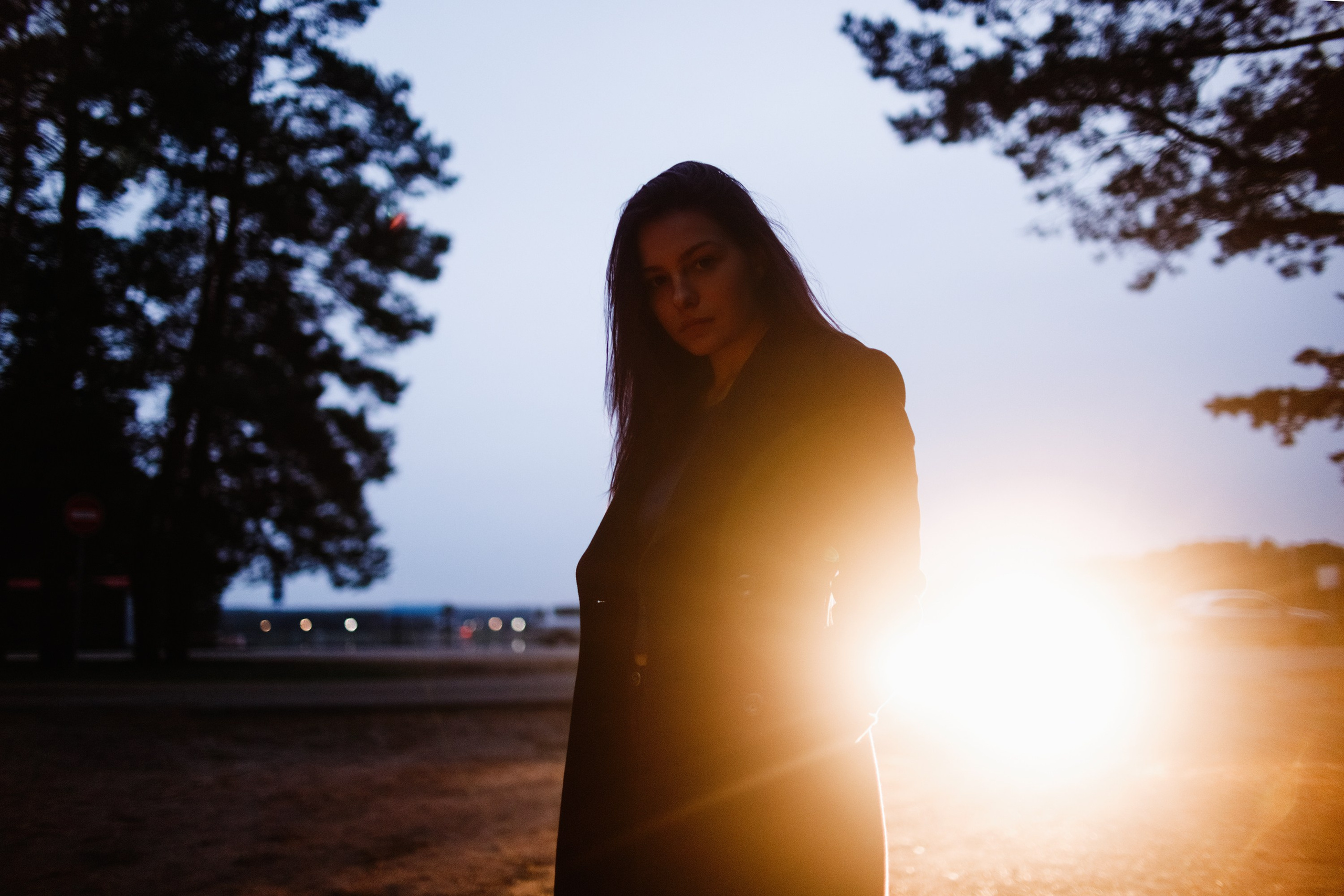 Karina. Kaja | fotograf psów we Wrocławiu