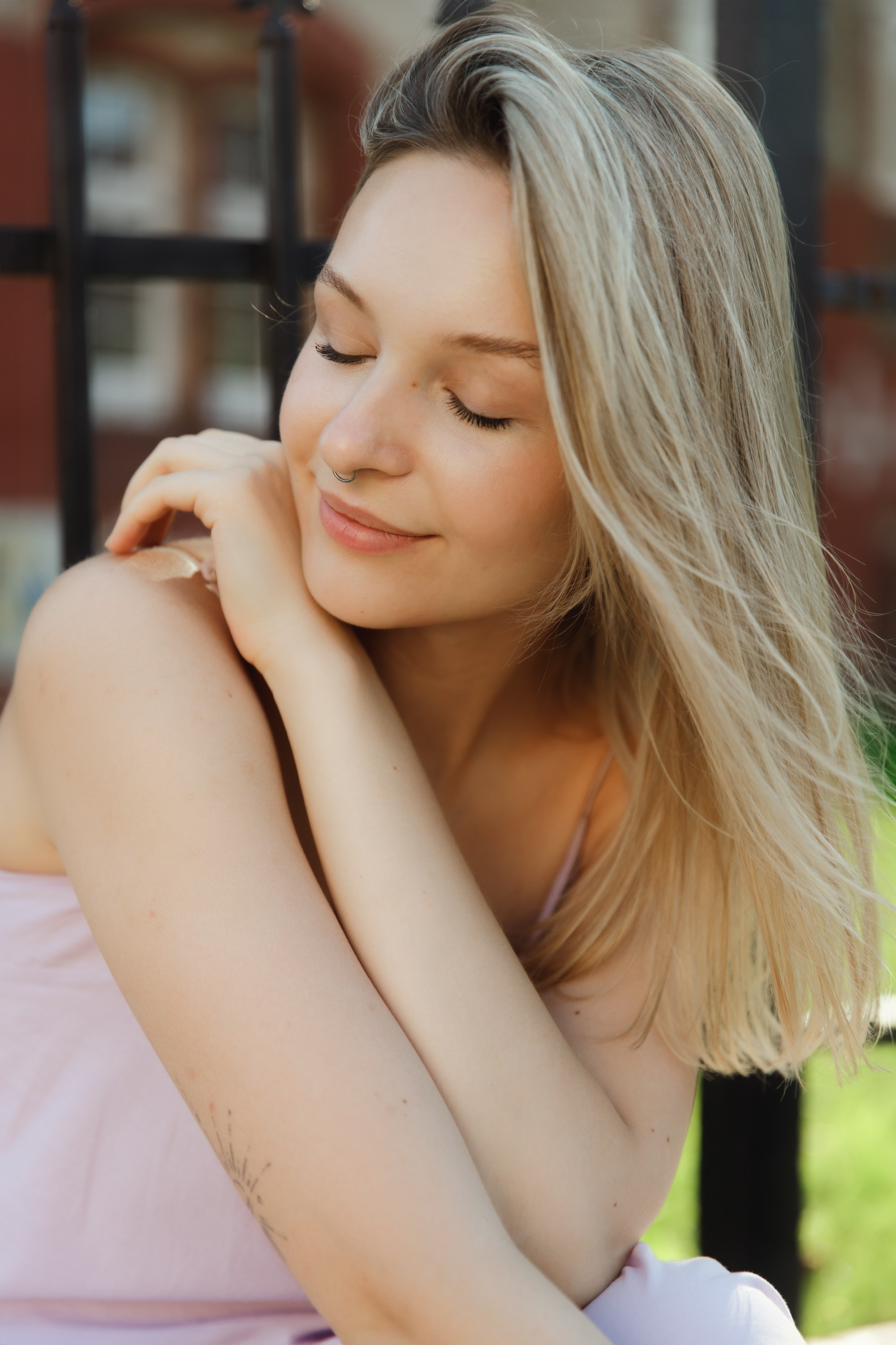 Vita. Kaja | fotograf psów we Wrocławiu