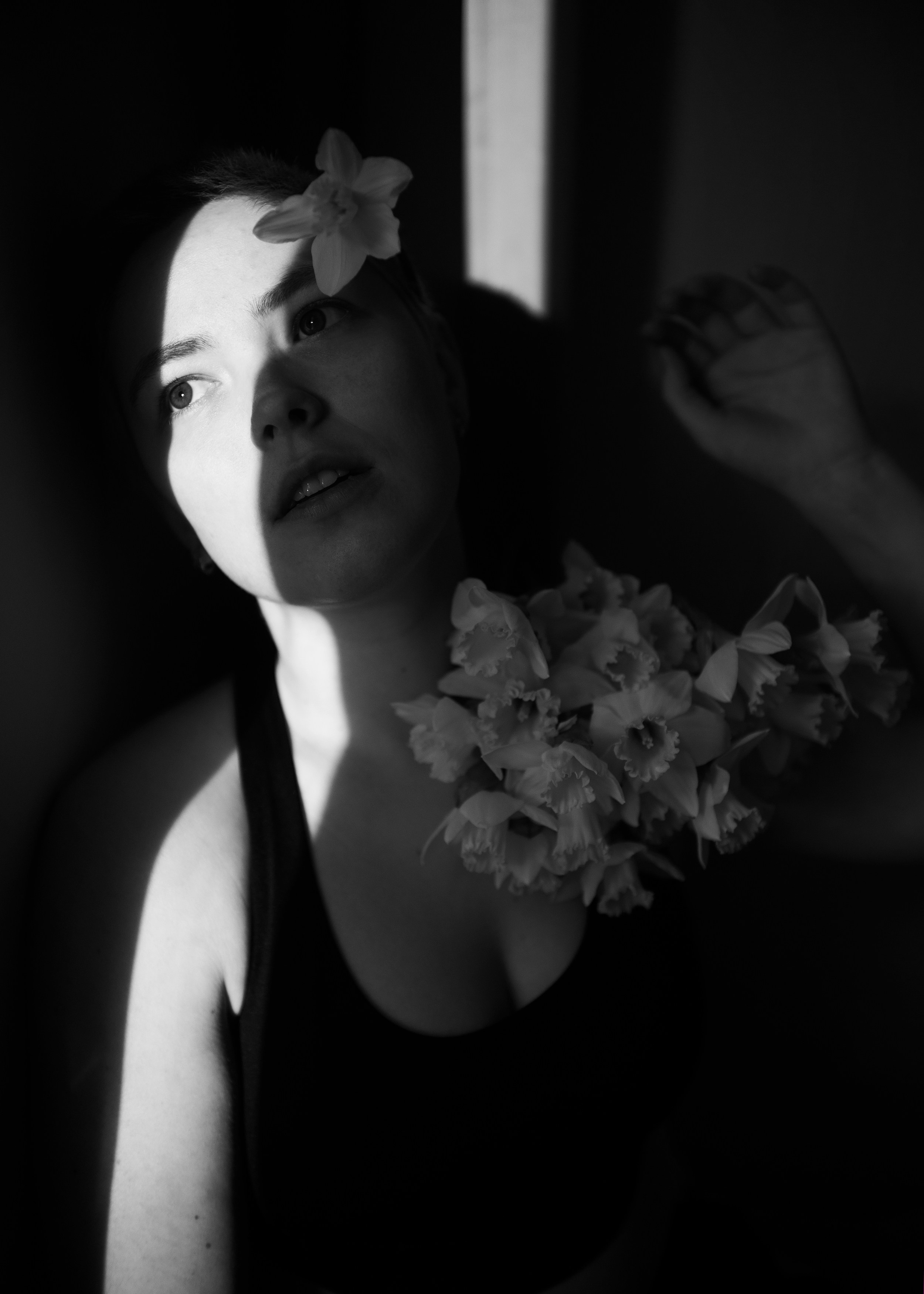 Masha. Kaja | fotograf psów we Wrocławiu