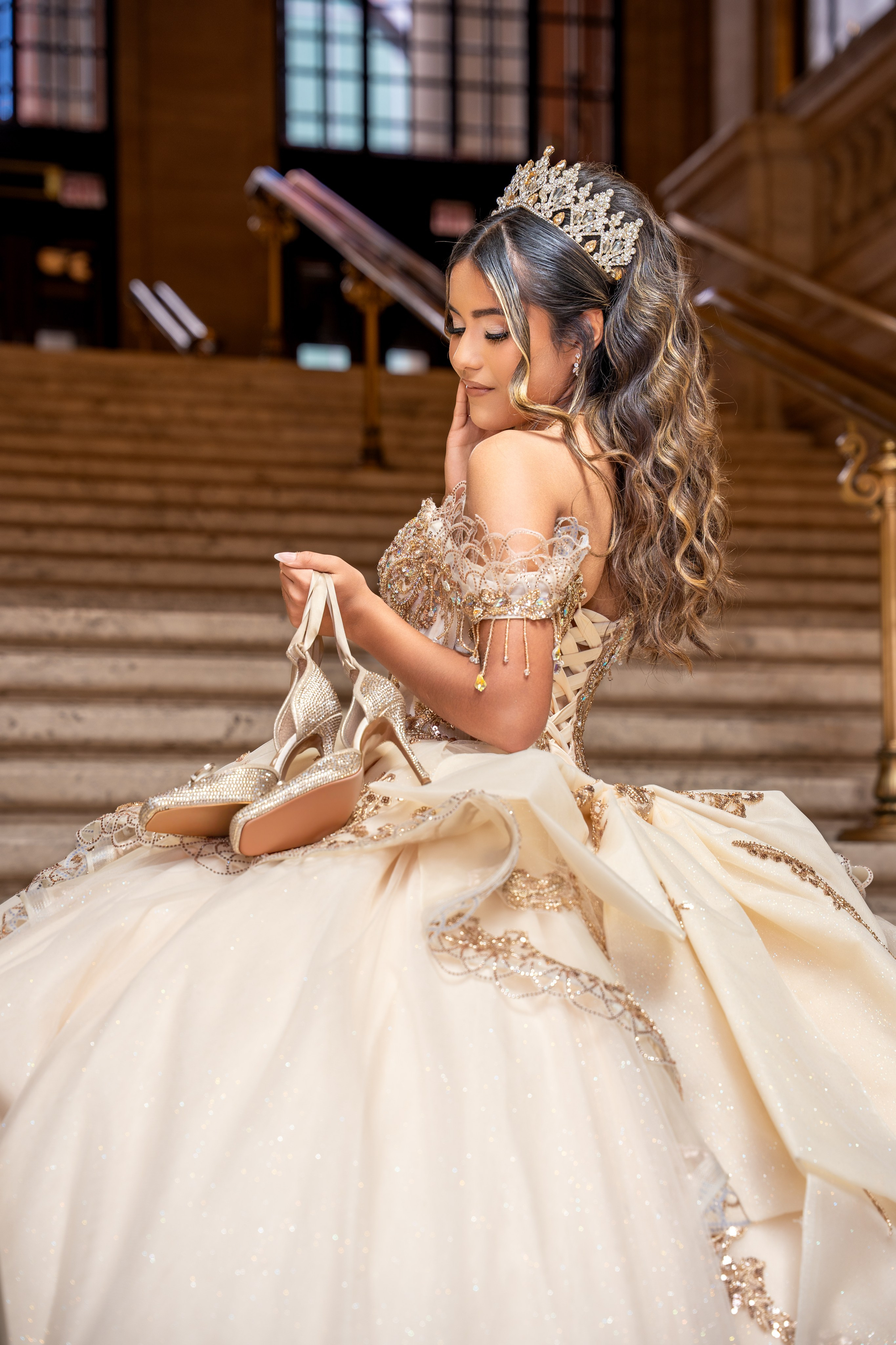 SOFIA XV AÑOS. Quinceañera y Bodas