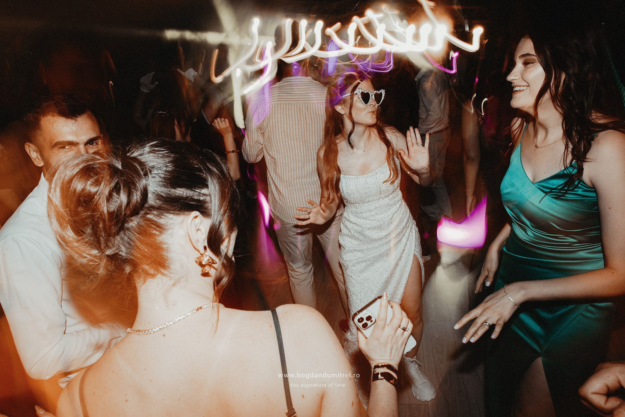 N&A. Bogdan Dumitrel — wedding photograher