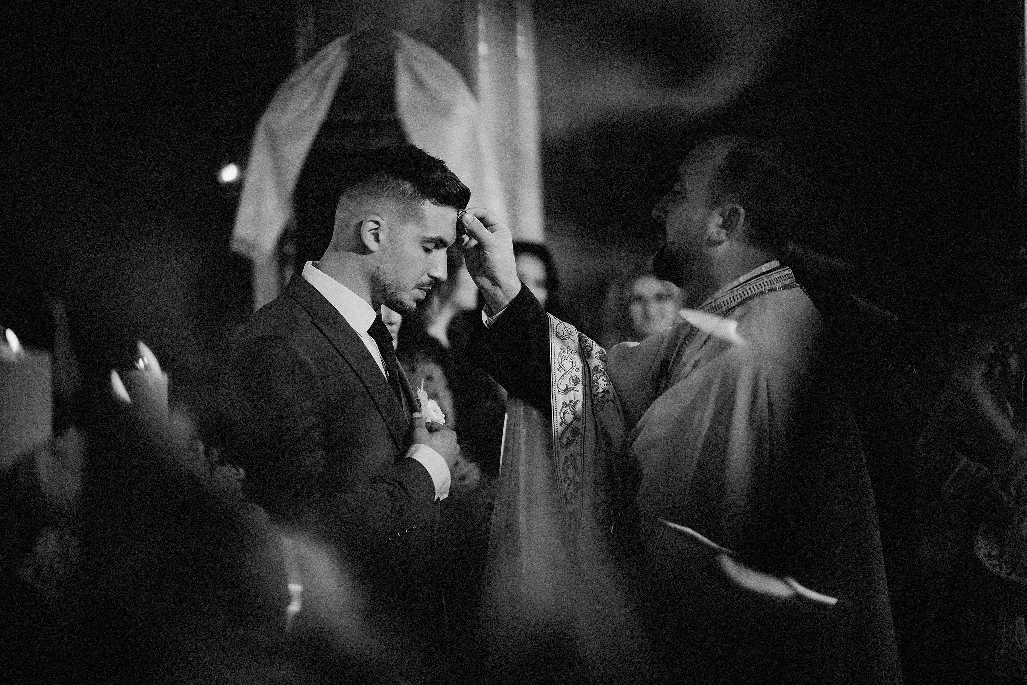 D&A. Bogdan Dumitrel — wedding photograher