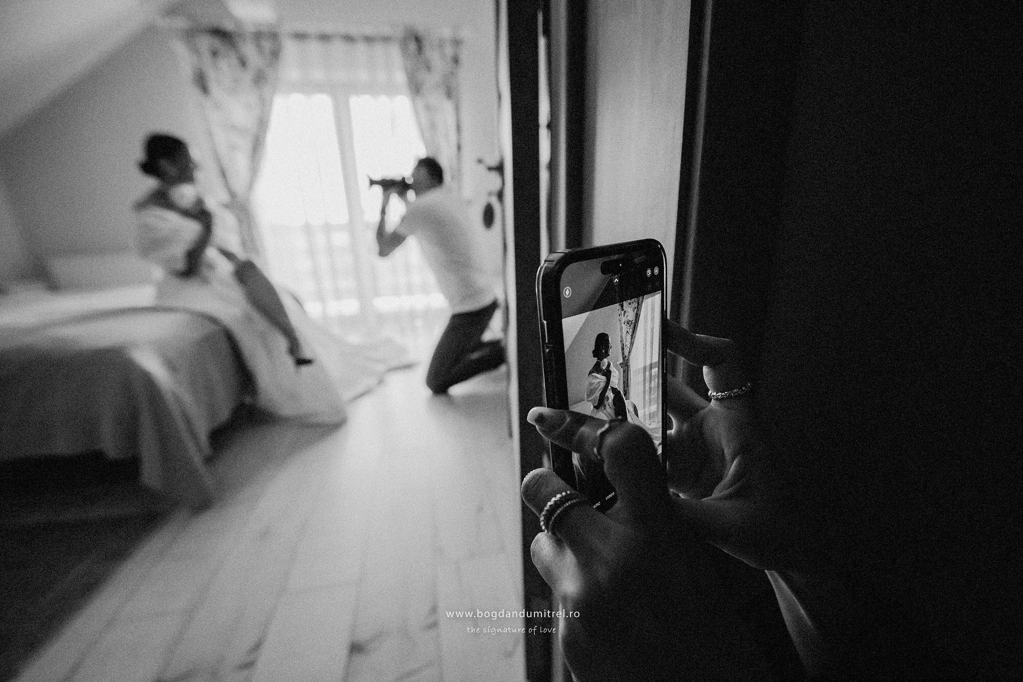 G&A. Bogdan Dumitrel — wedding photograher
