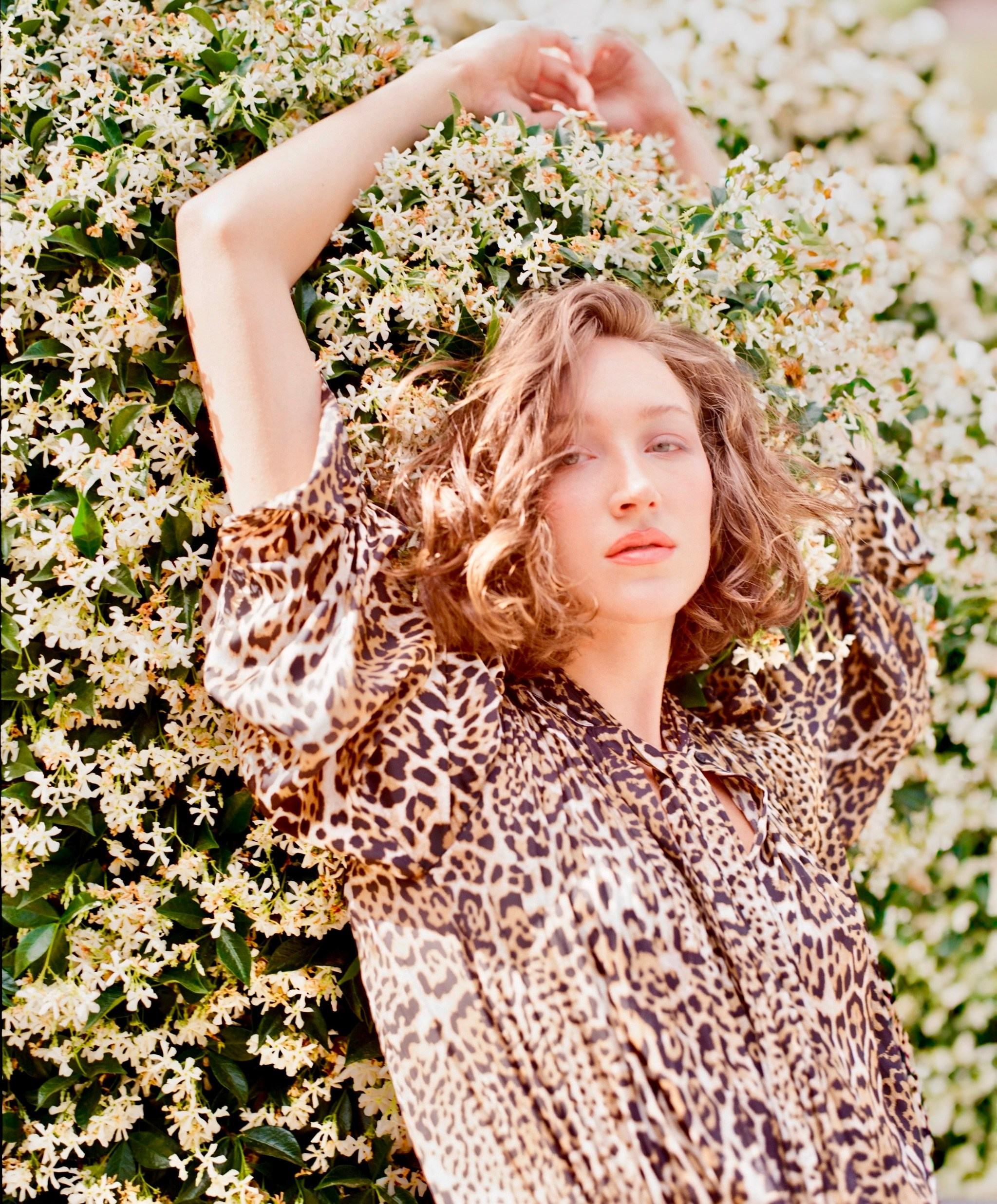 Portfolio. Jasper Soloff. Director & Photographer