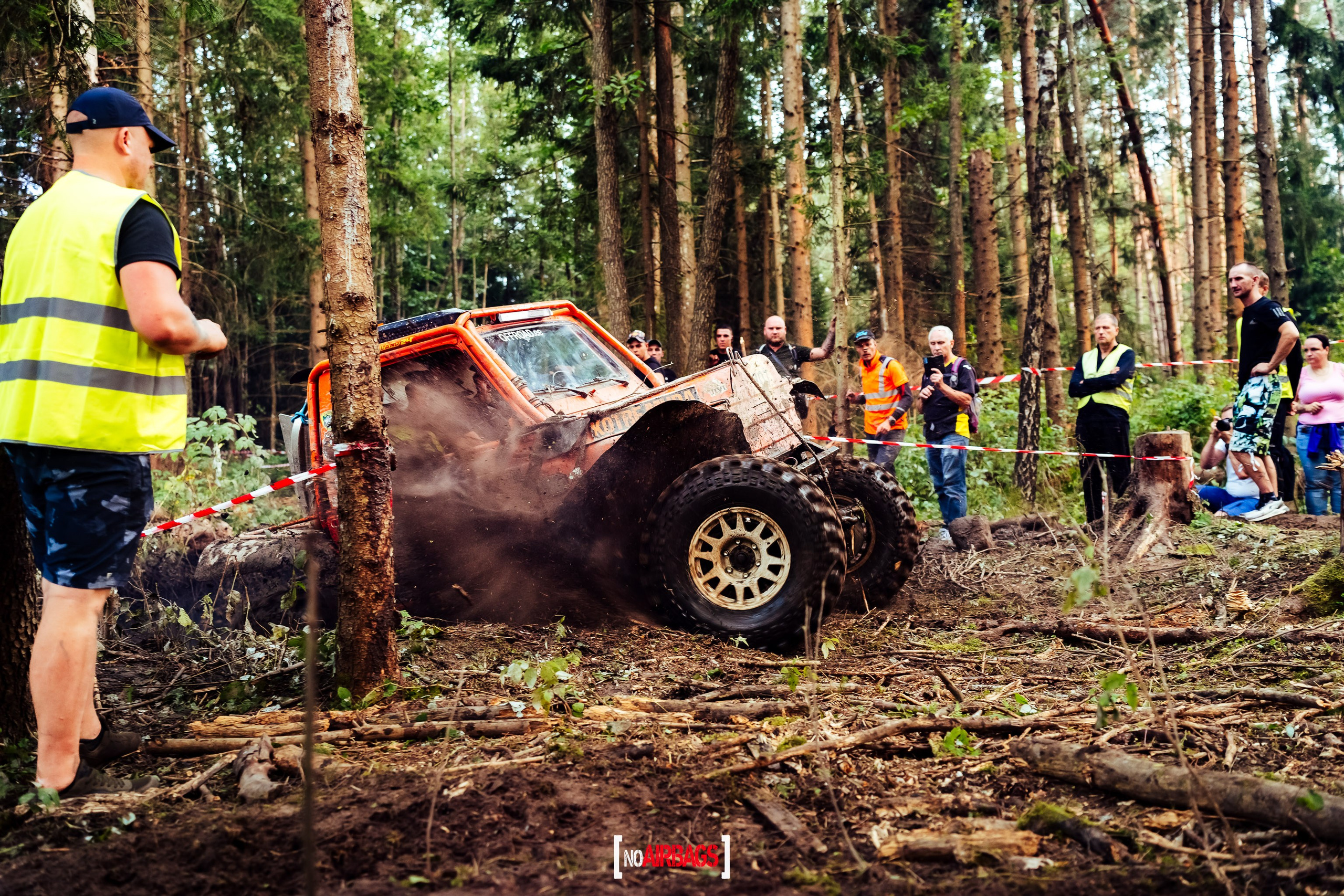 LASF 2024 M. PRAVAŽUMO ČEMPIONATO VI ETAPAS. OnePIXEL