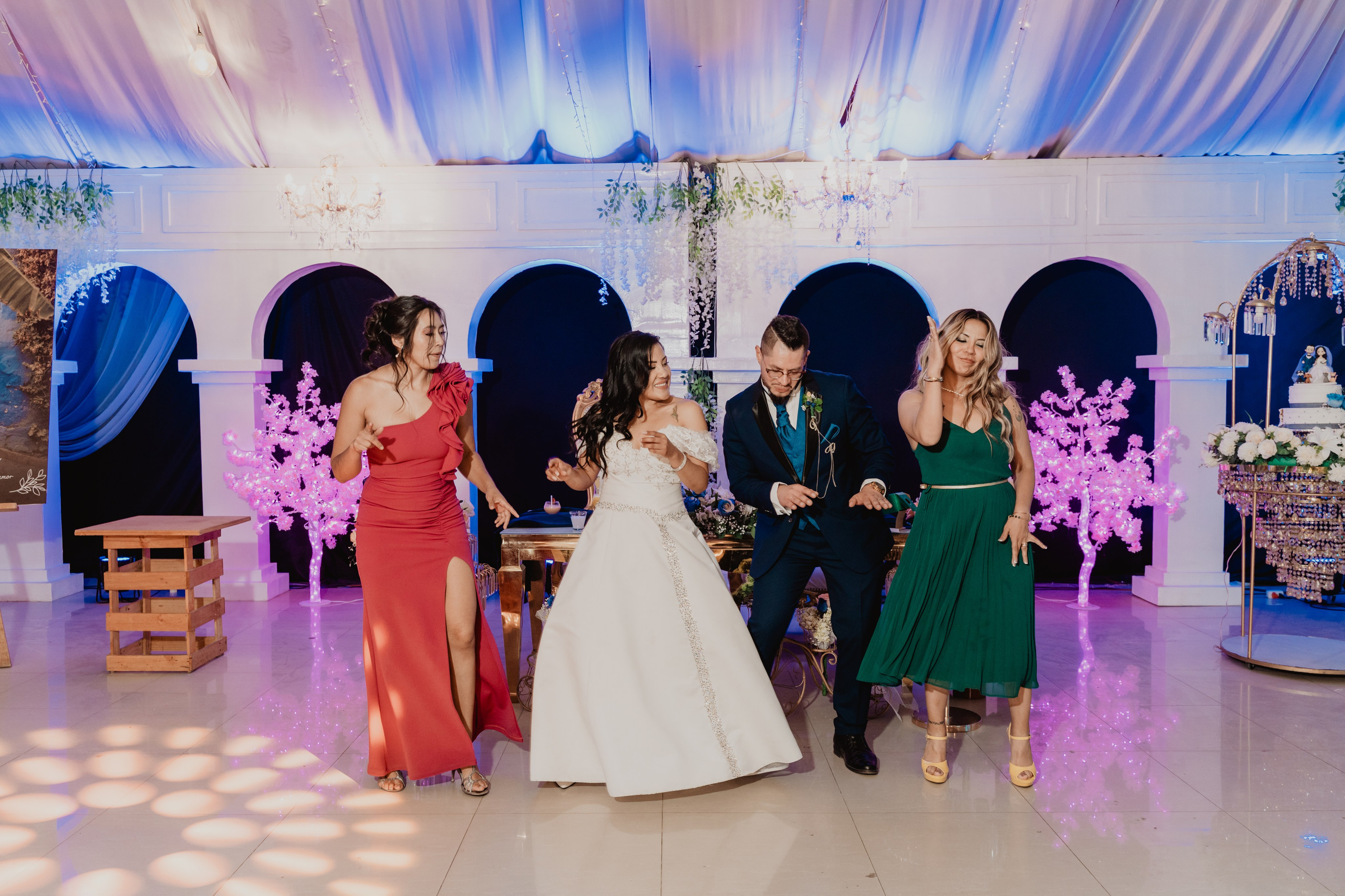 GABRIELA + JORGE | BODA CIVIL RELIGIOSA. Studio KVTA | Fotografía y Video de Bodas en Arequipa