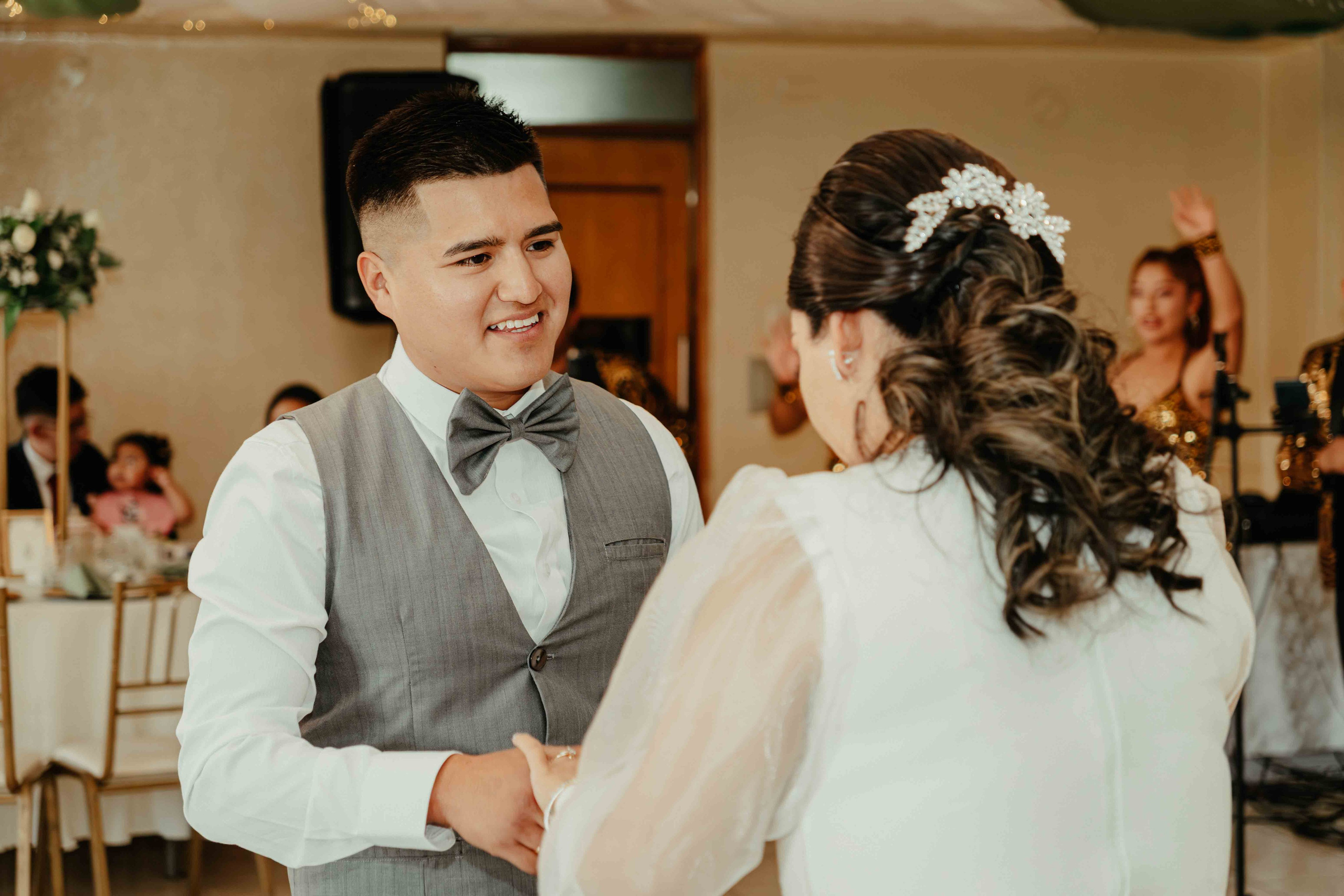 VICTOR Y MELANY BODA CIVIL. Studio KVTA | Fotografía y Video de Bodas en Arequipa
