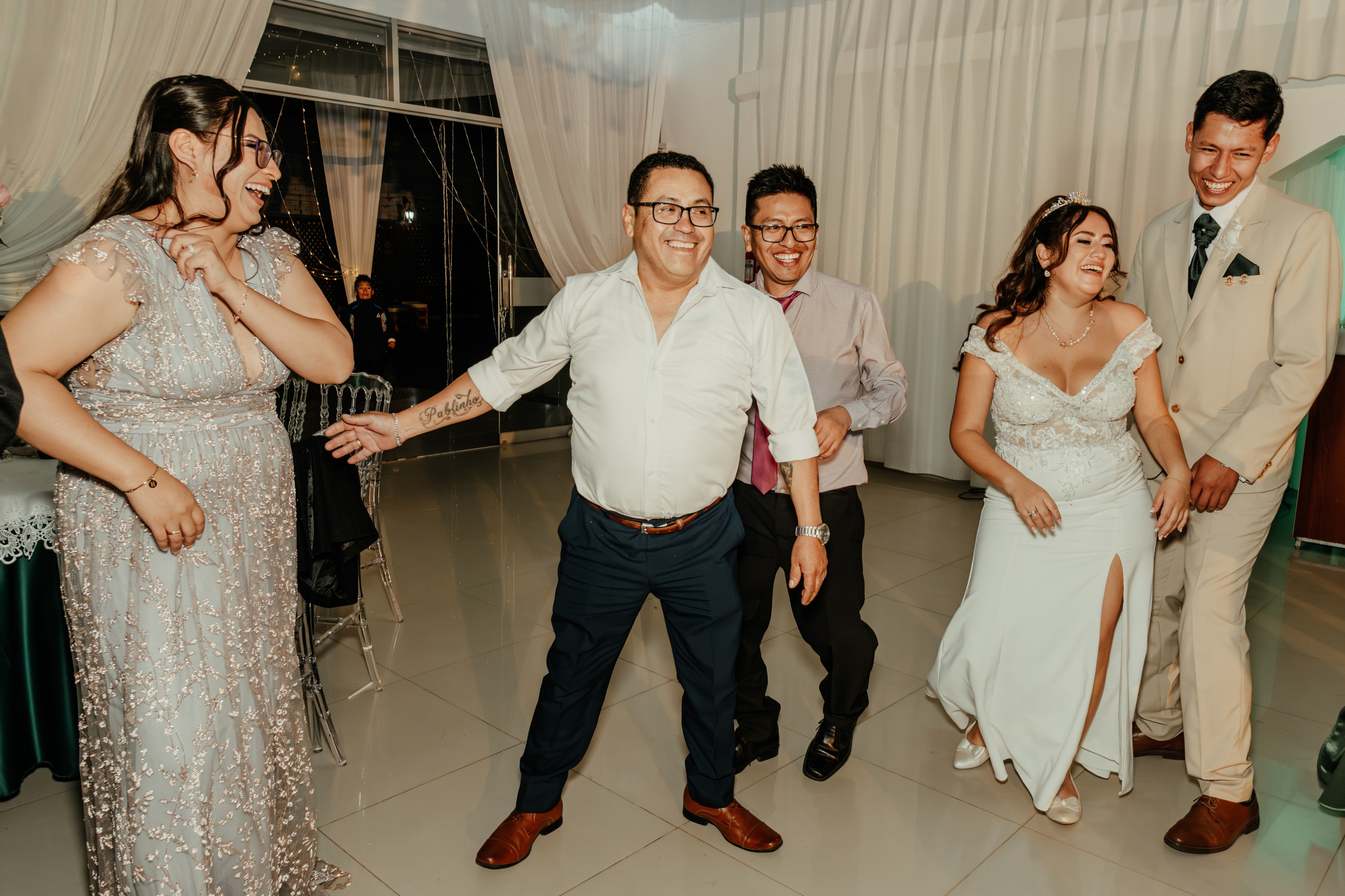 ANGIE + MANUEL BODA RELIGIOSA. Studio KVTA | Fotografía y Video de Bodas en Arequipa